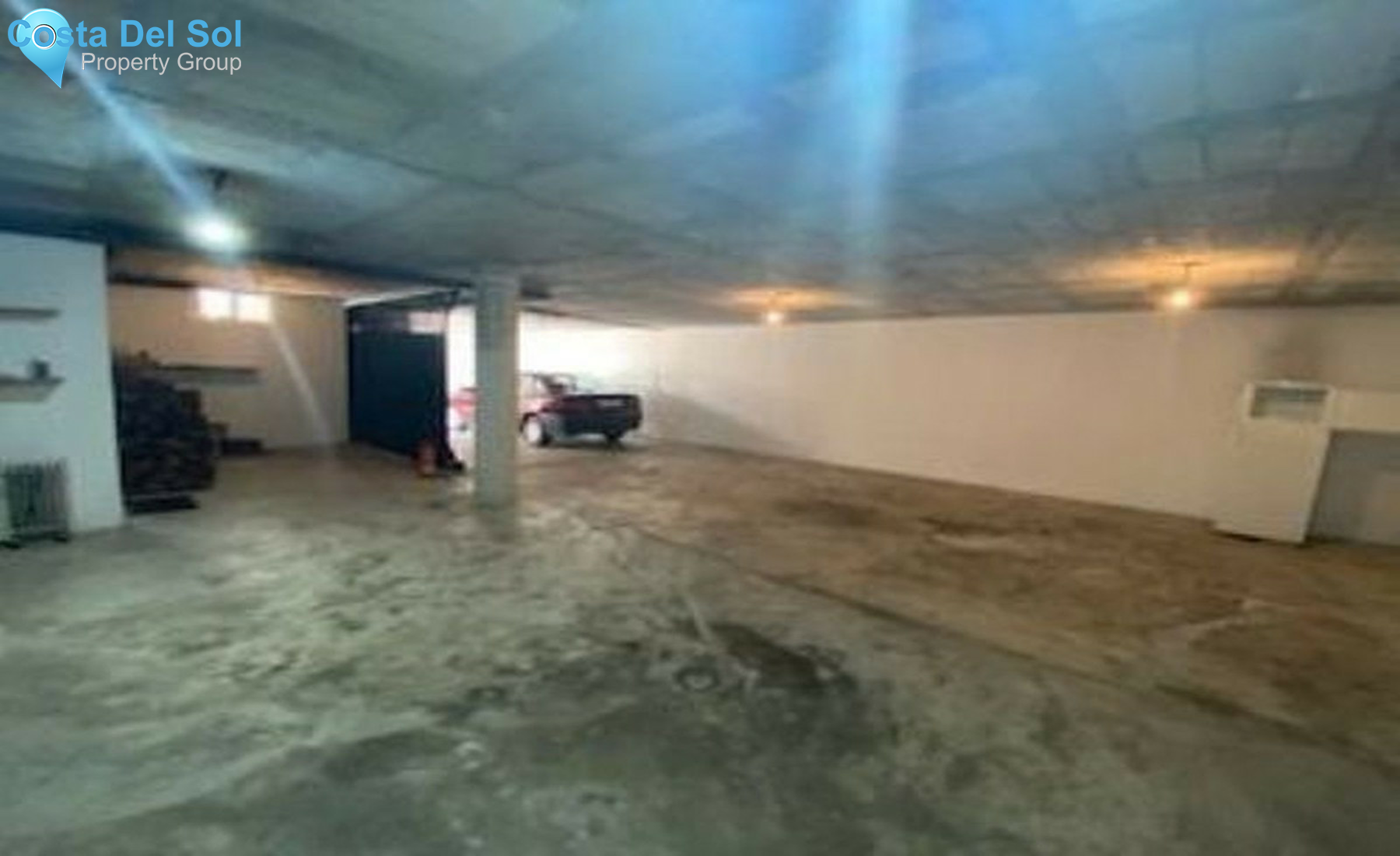 House in San Pedro de Alcántara