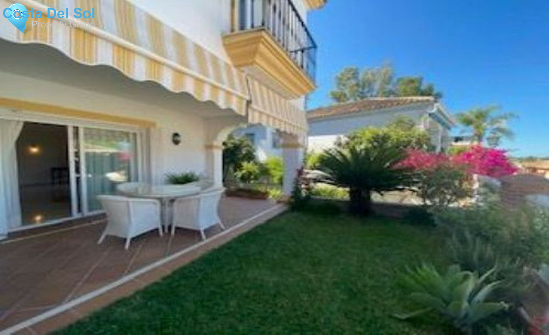 House in San Pedro de Alcántara-1309387