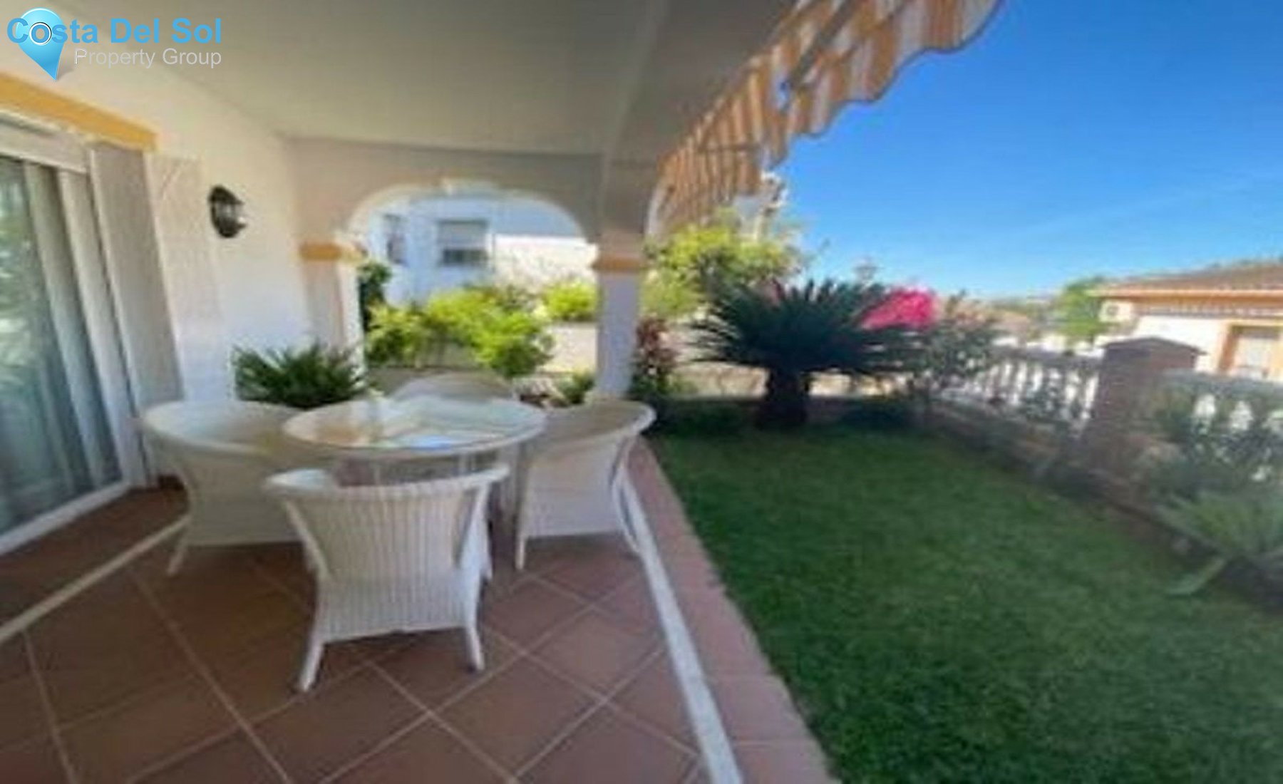 House in San Pedro de Alcántara-1309398