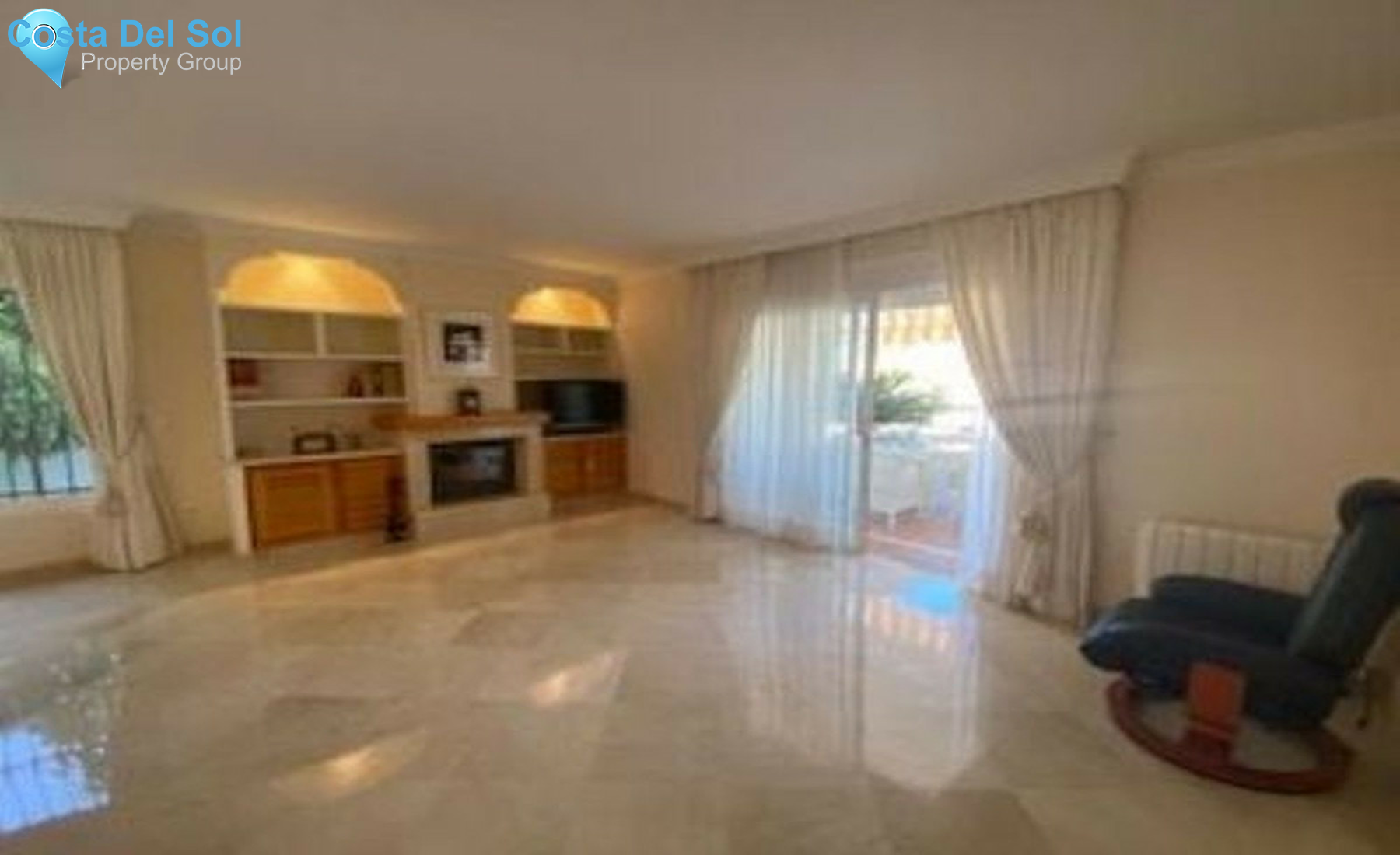 House in San Pedro de Alcántara-1309399