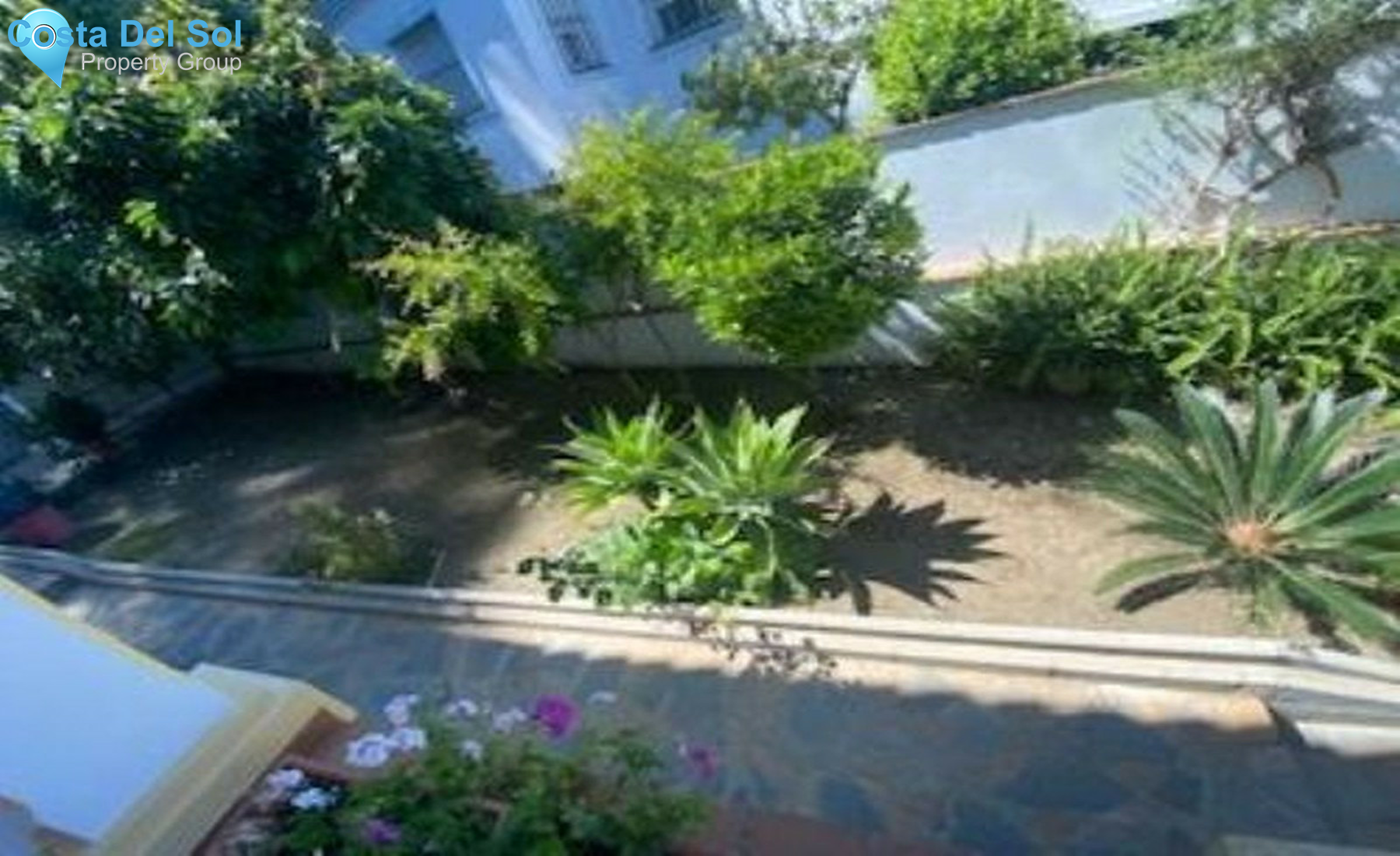 House in San Pedro de Alcántara-1309400