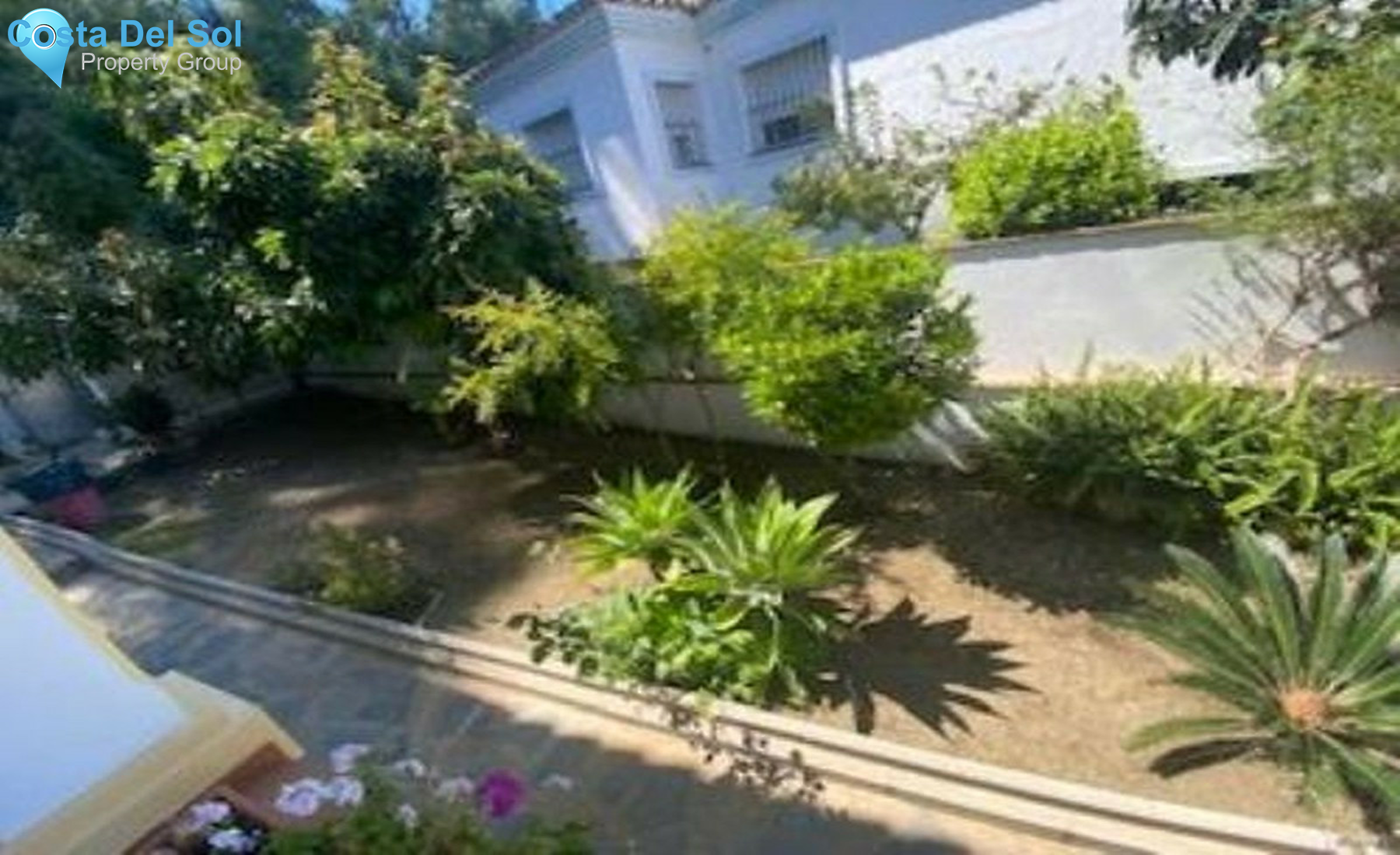 House in San Pedro de Alcántara-1309402