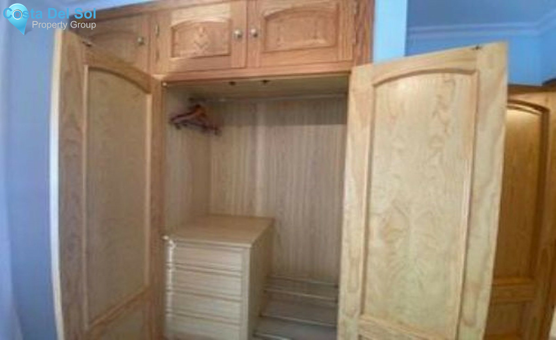 House in San Pedro de Alcántara-1309405