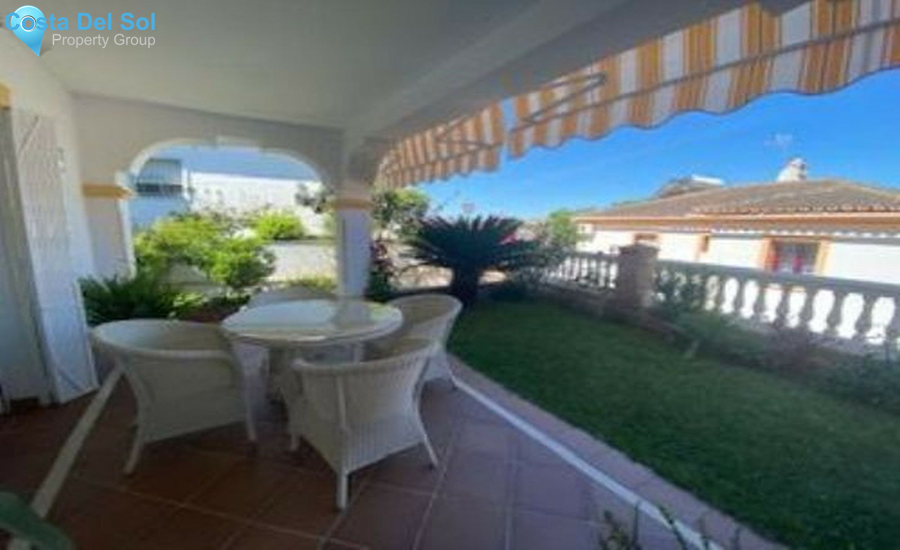 House in San Pedro de Alcántara-1309390