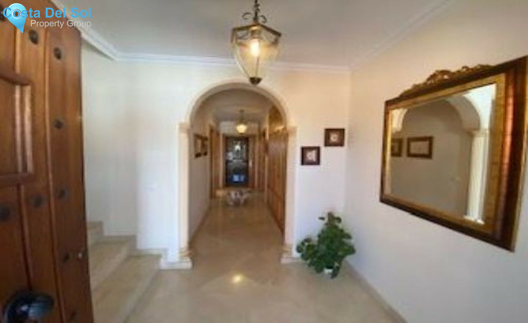 House in San Pedro de Alcántara-1309392