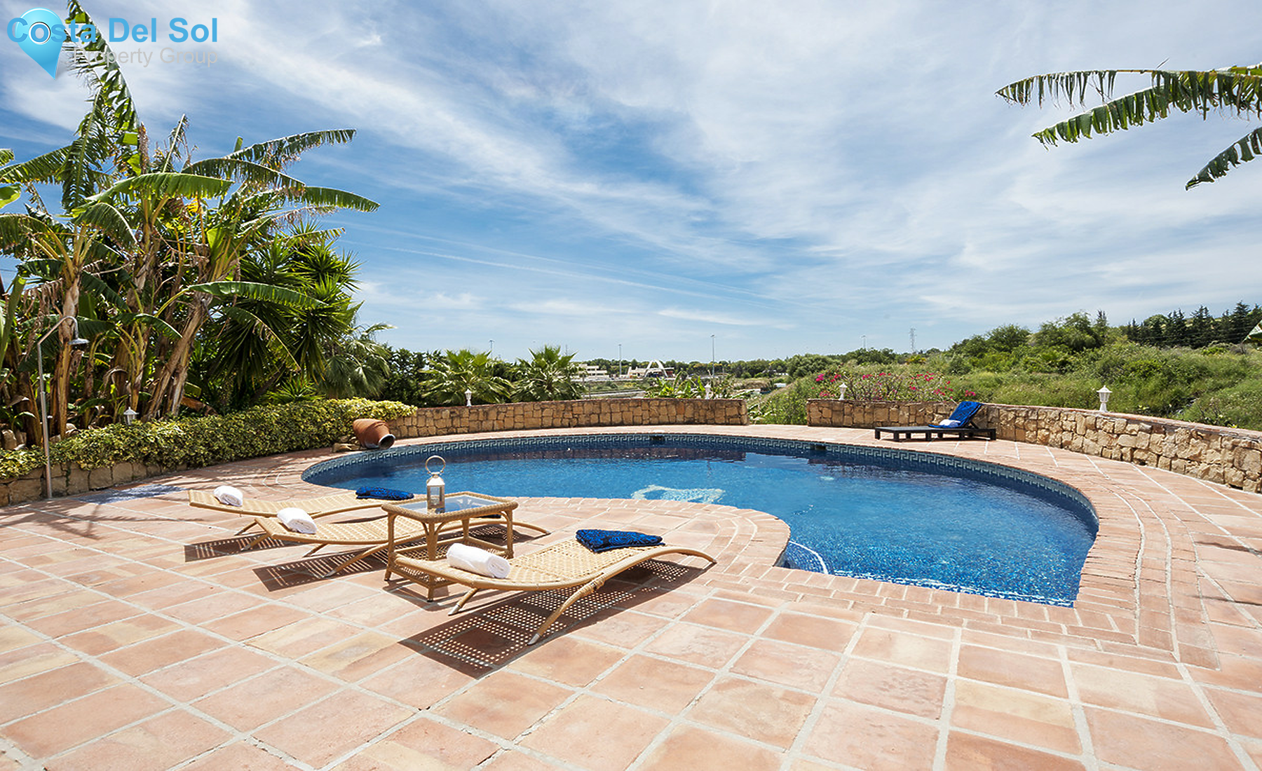 House in San Pedro de Alcántara-1413435