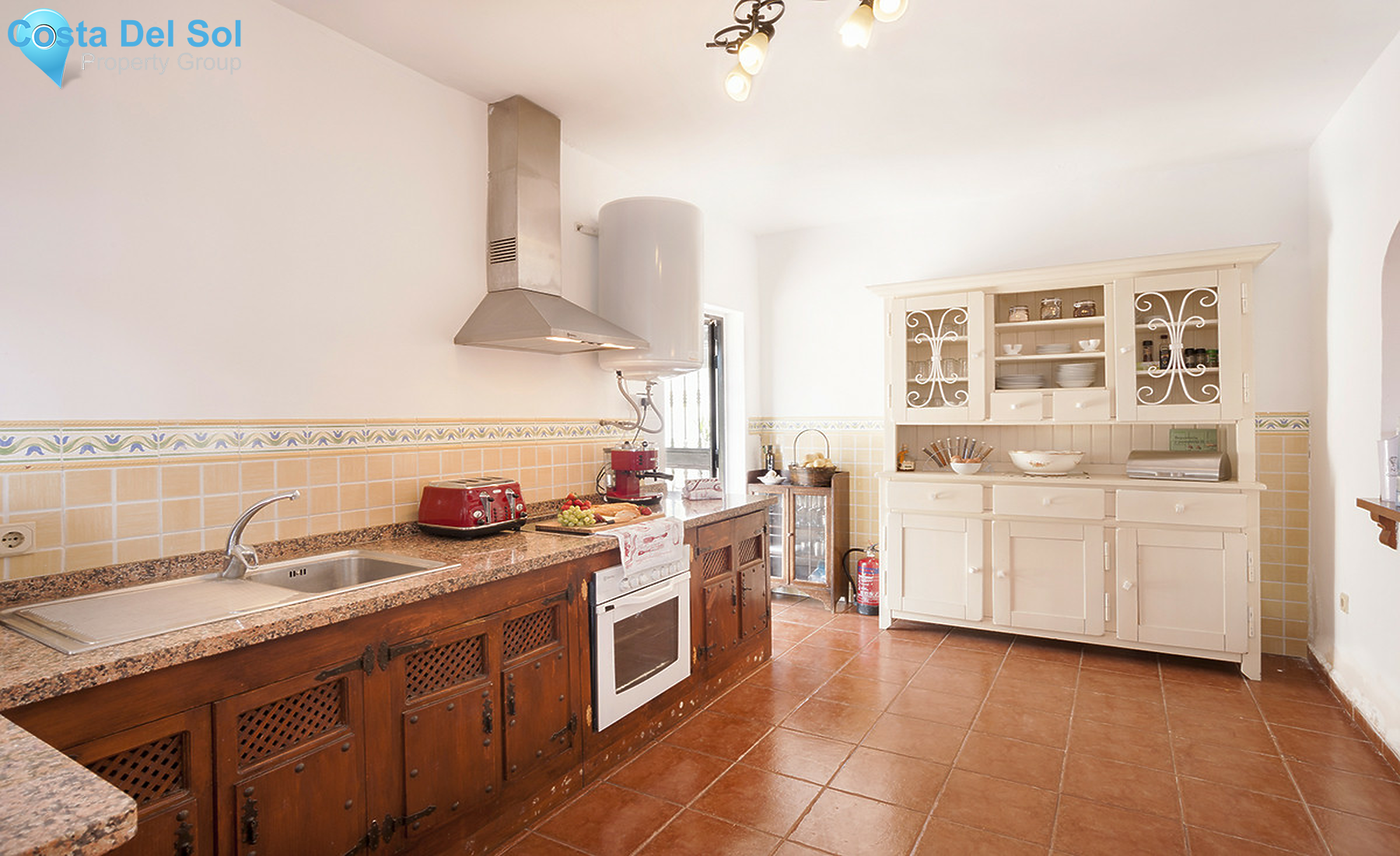 House in San Pedro de Alcántara-1413445