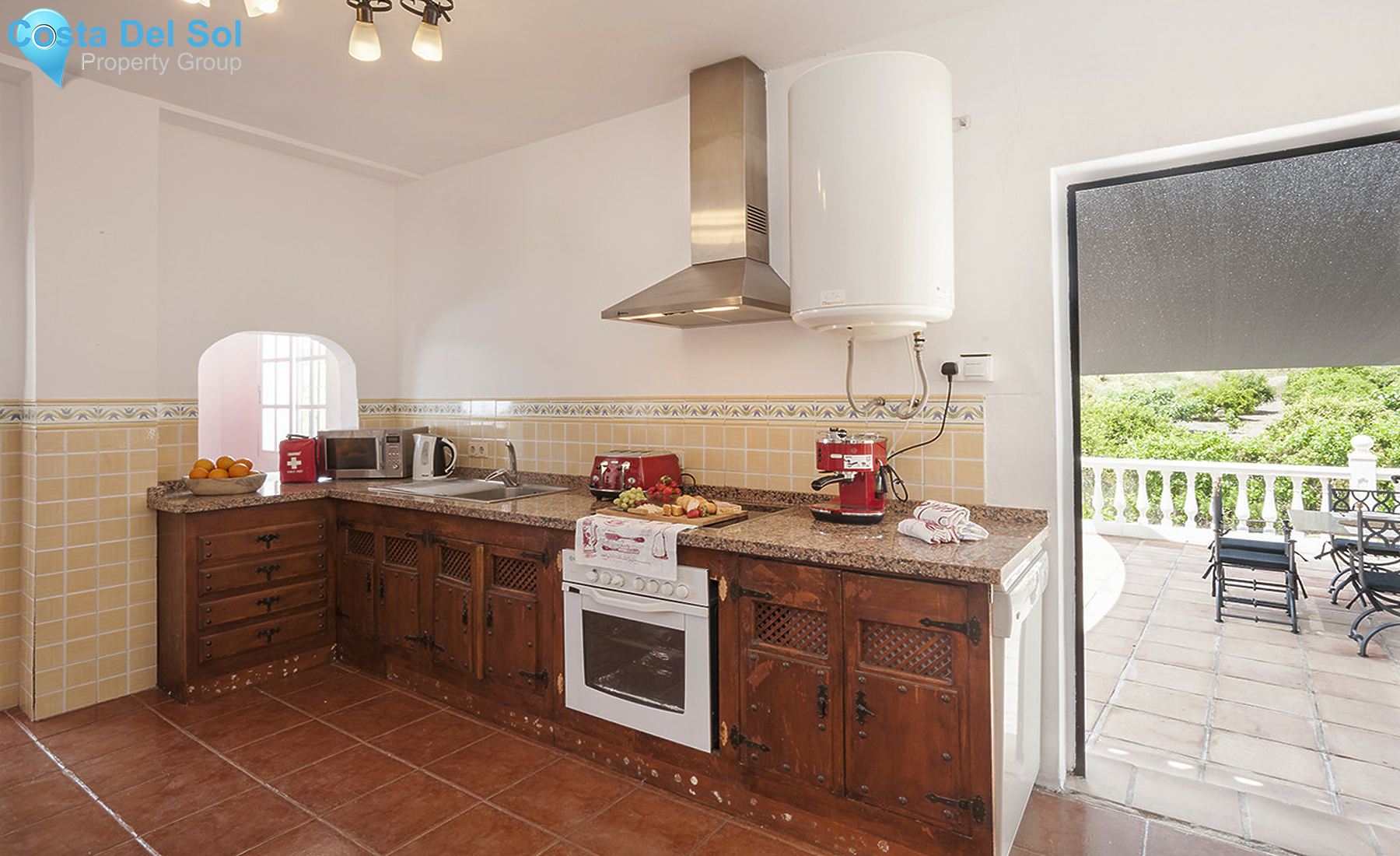 House in San Pedro de Alcántara-1413446