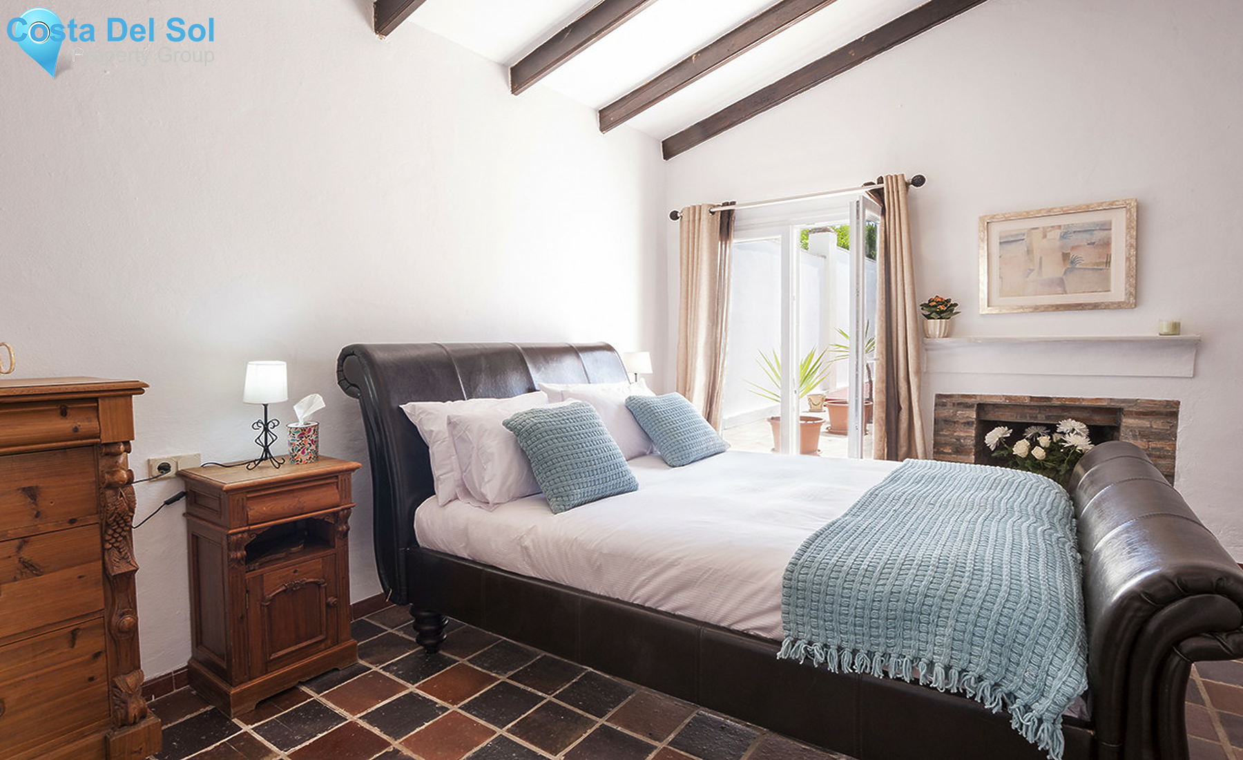 House in San Pedro de Alcántara-1413447