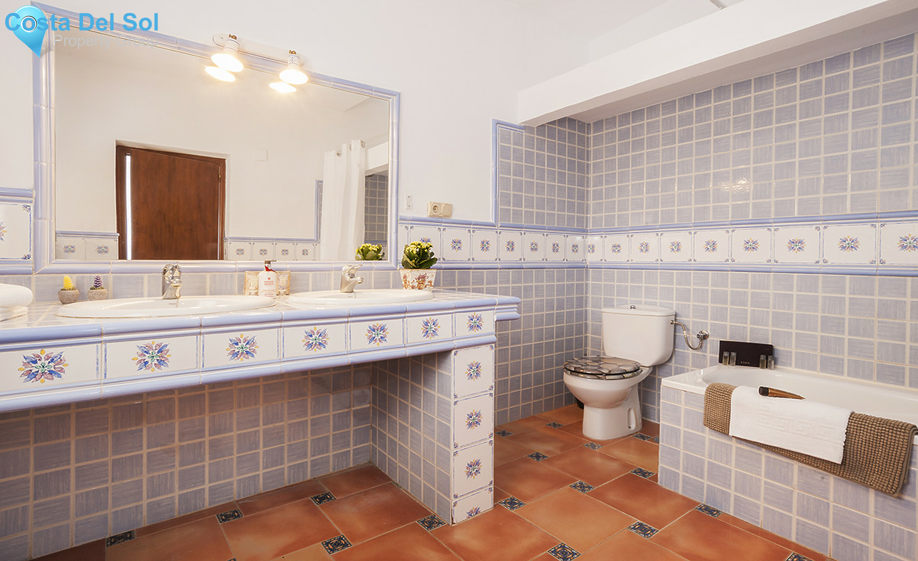 House in San Pedro de Alcántara-1413448