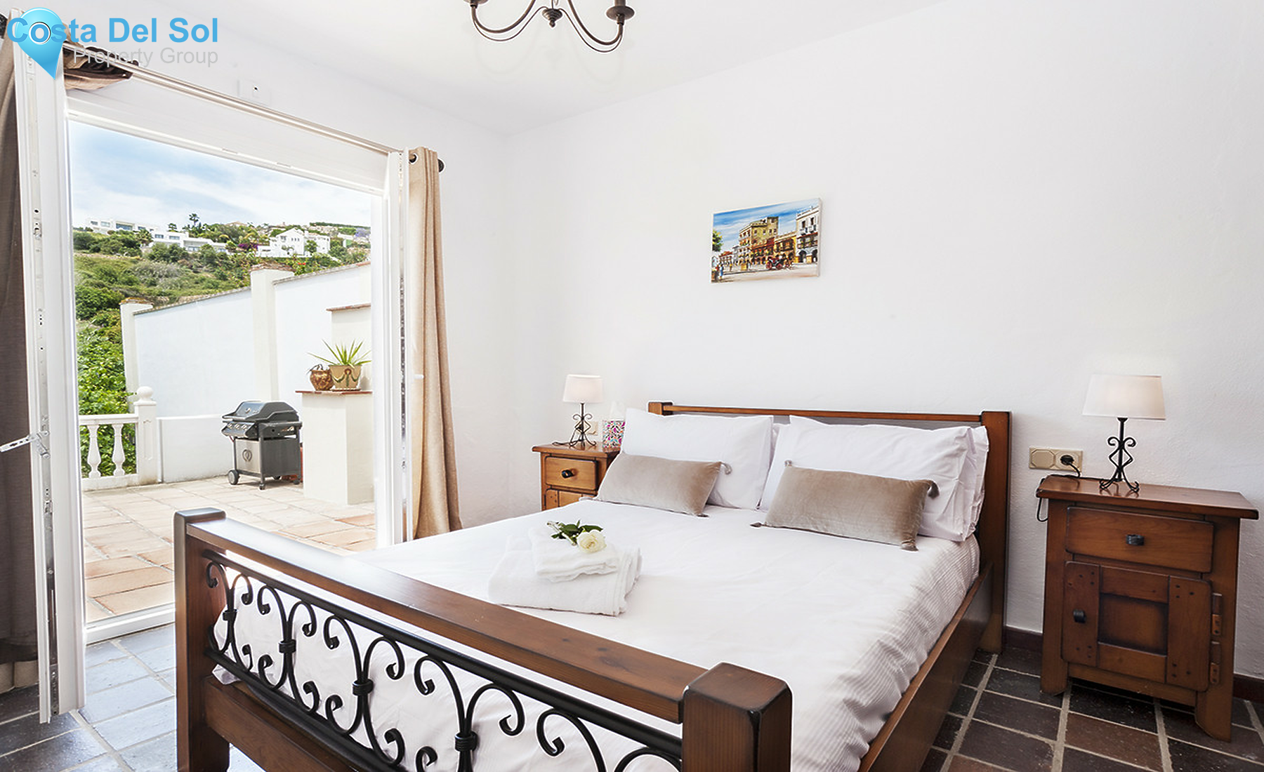 House in San Pedro de Alcántara-1413449