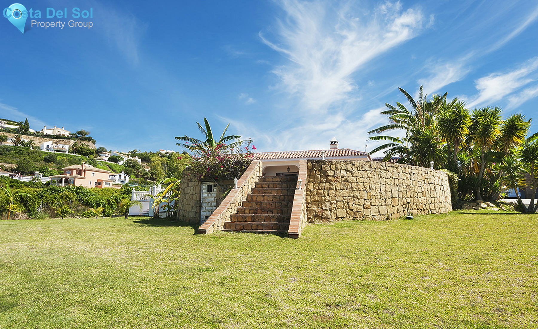 House in San Pedro de Alcántara-1413454