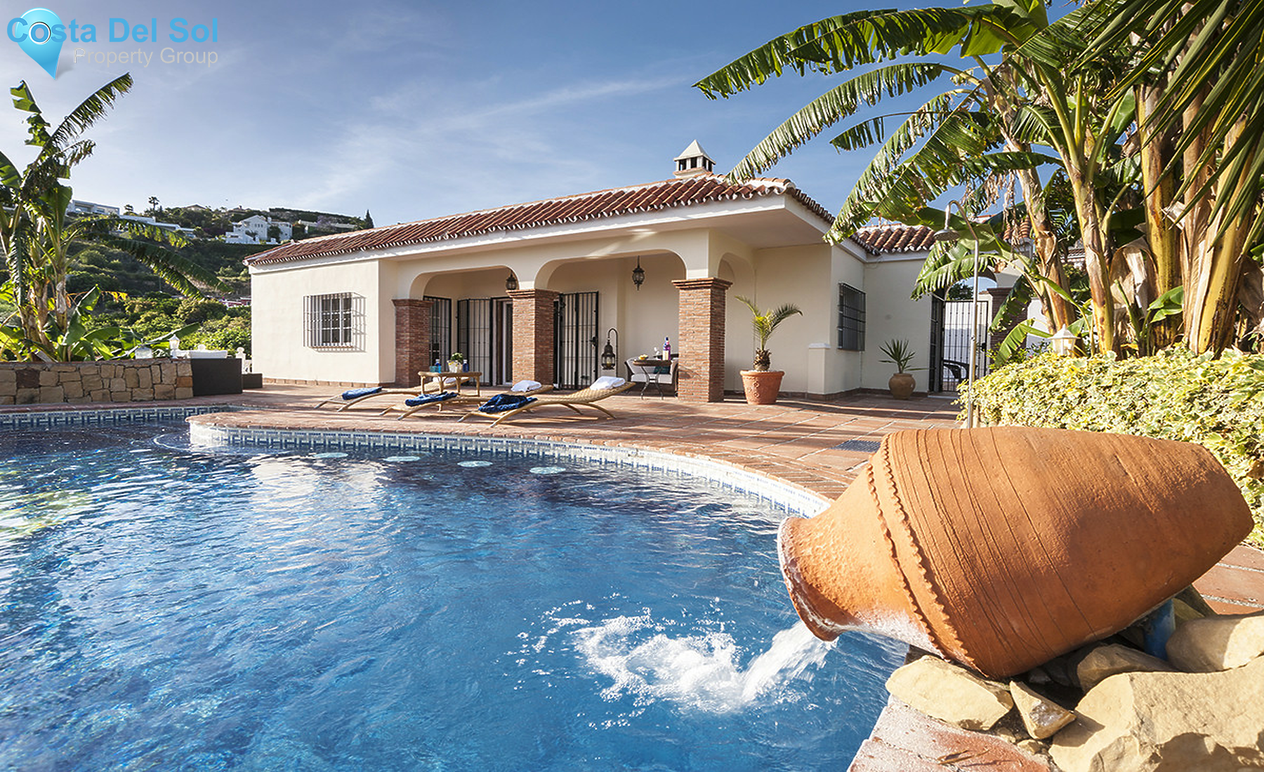 House in San Pedro de Alcántara-1413438