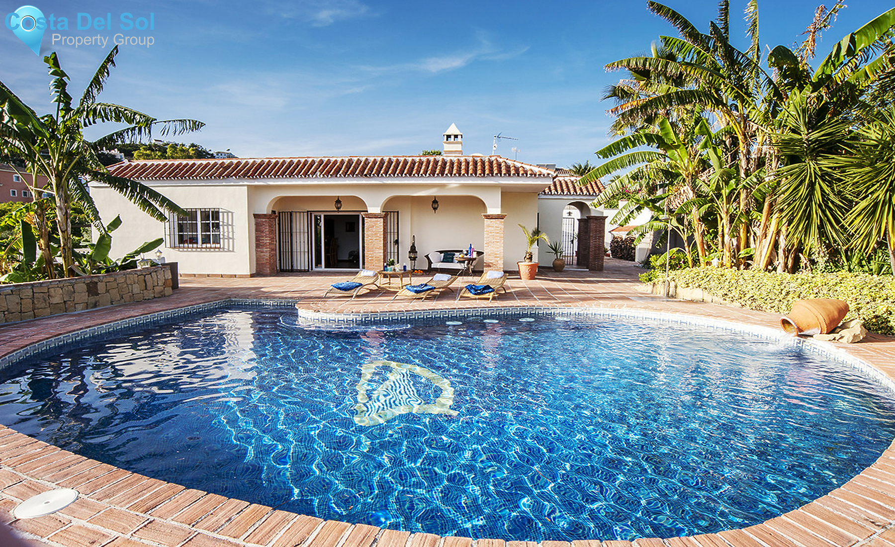 House in San Pedro de Alcántara-1413439