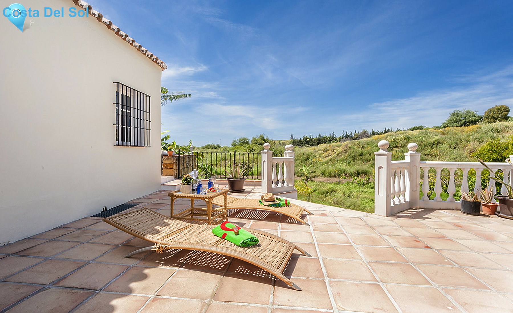 House in San Pedro de Alcántara-1413440