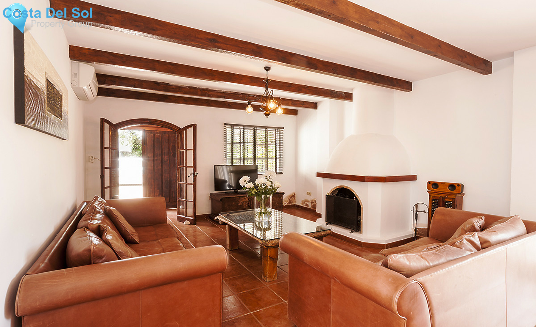 House in San Pedro de Alcántara-1413442