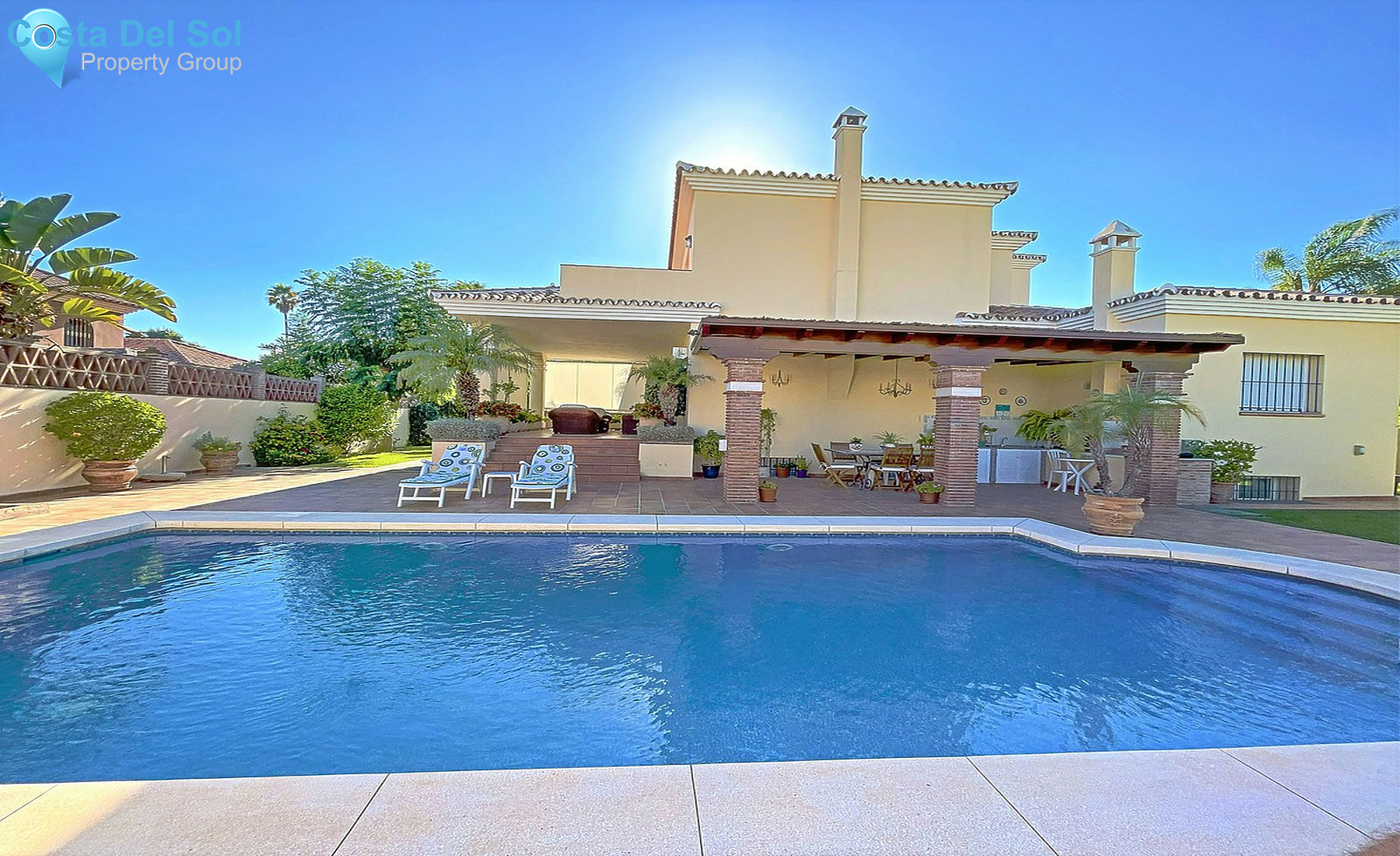 House in San Pedro de Alcántara-1414291