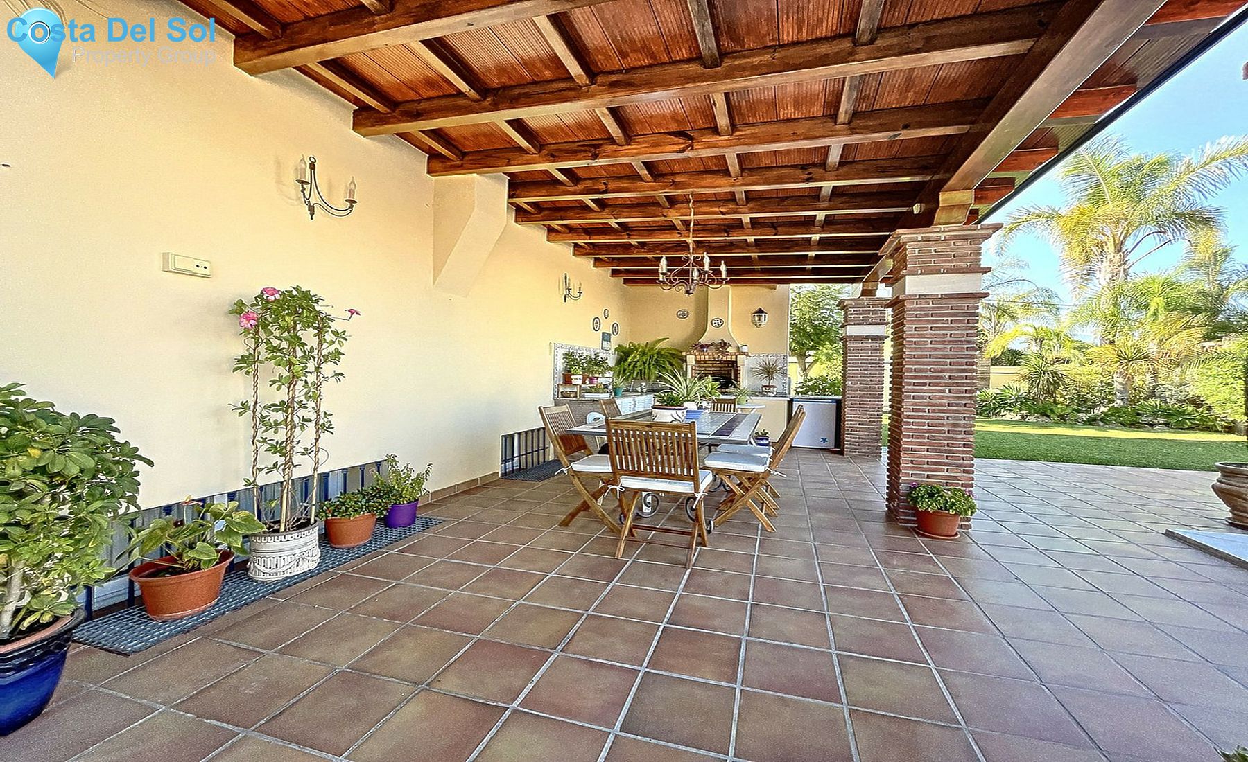 House in San Pedro de Alcántara-1414303