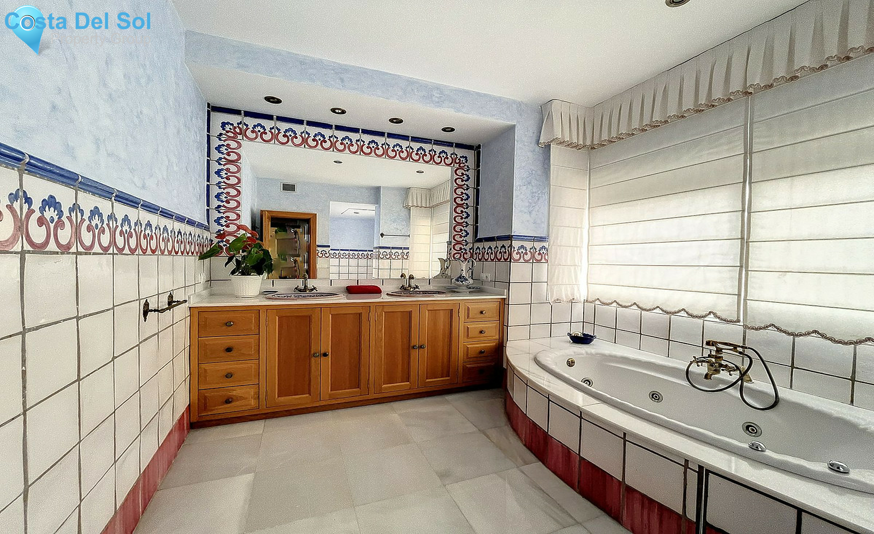 House in San Pedro de Alcántara-1414304