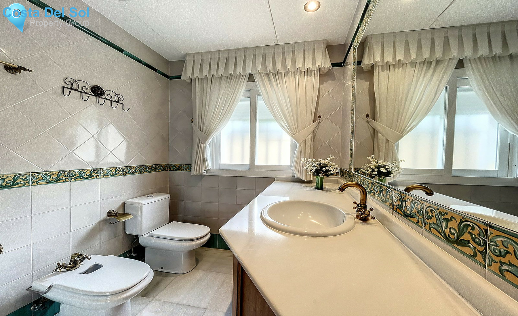 House in San Pedro de Alcántara-1414306