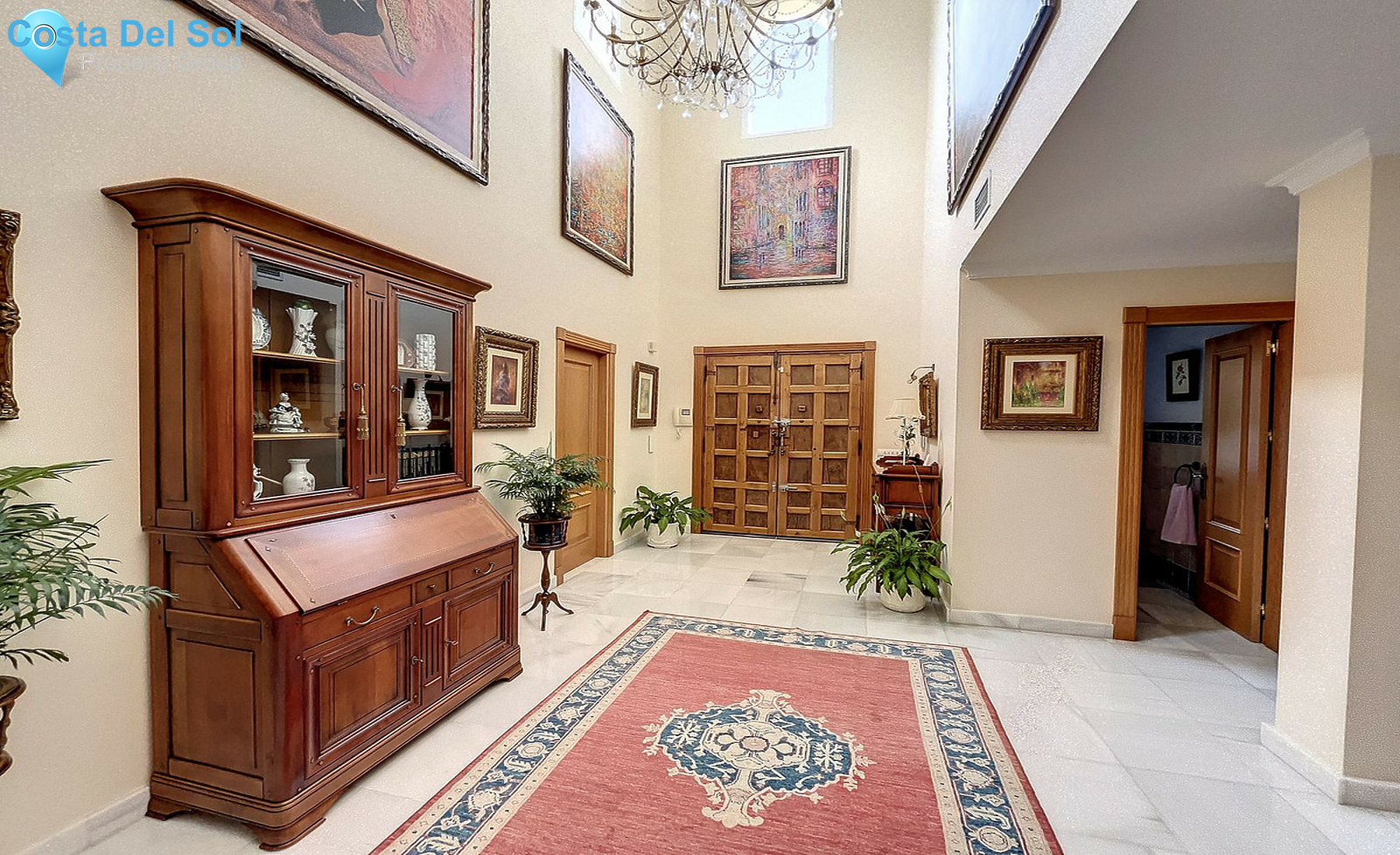 House in San Pedro de Alcántara-1414307