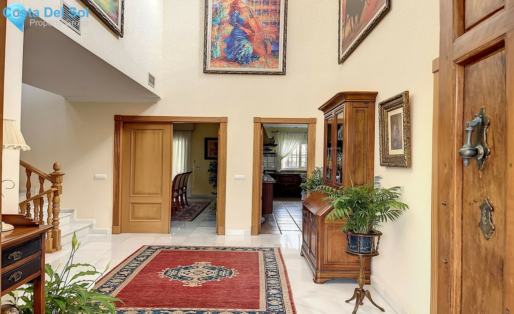 House in San Pedro de Alcántara-1414308