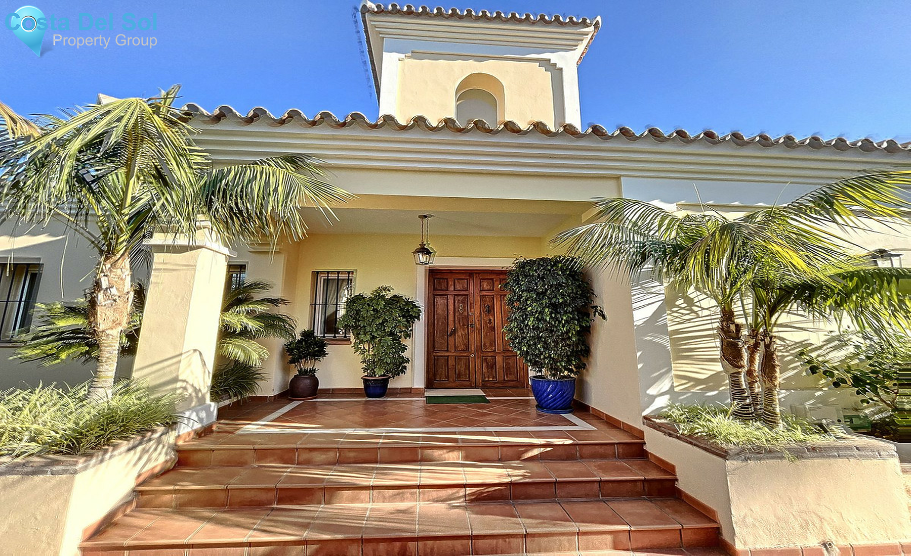 House in San Pedro de Alcántara-1414292