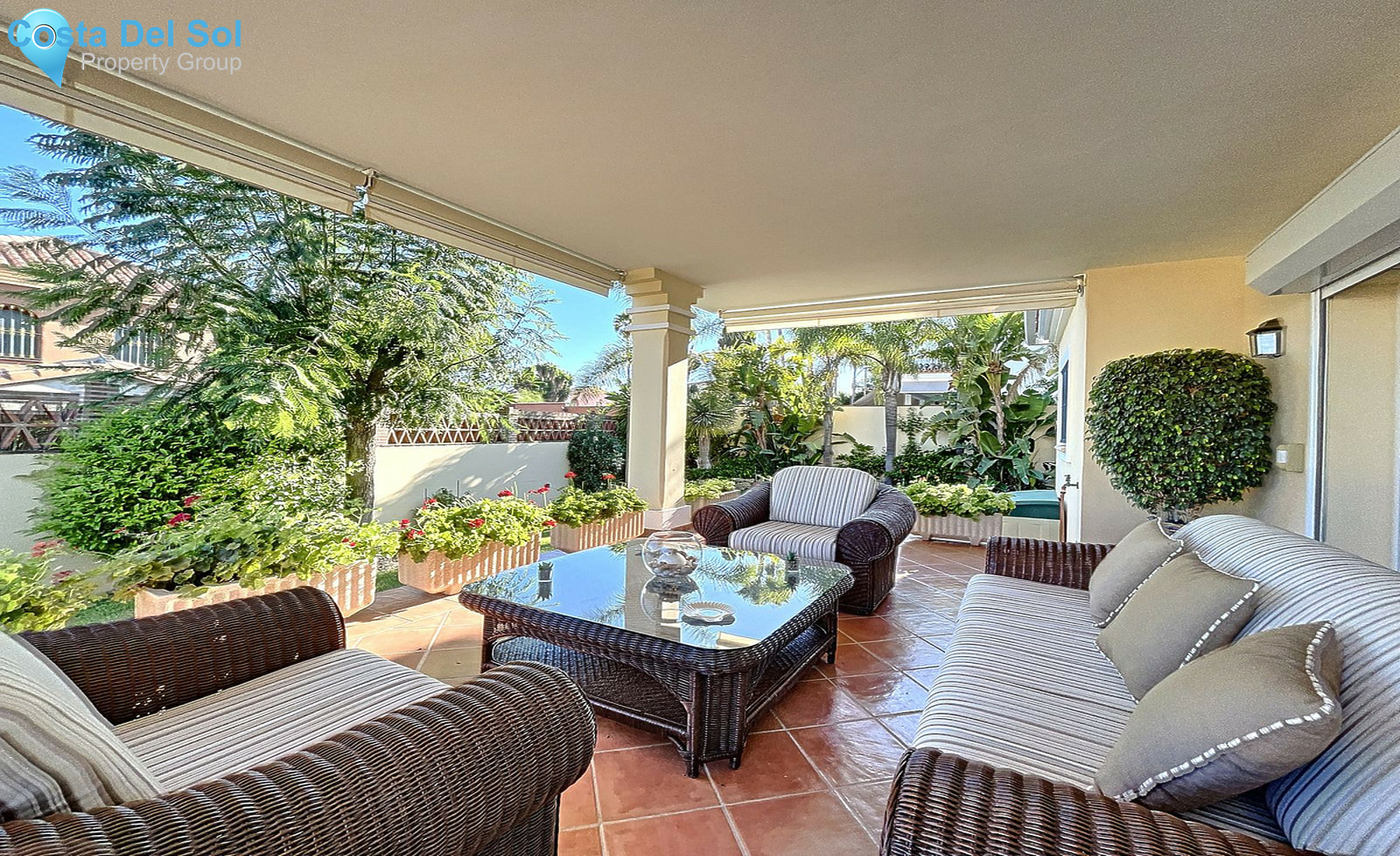 House in San Pedro de Alcántara-1414293