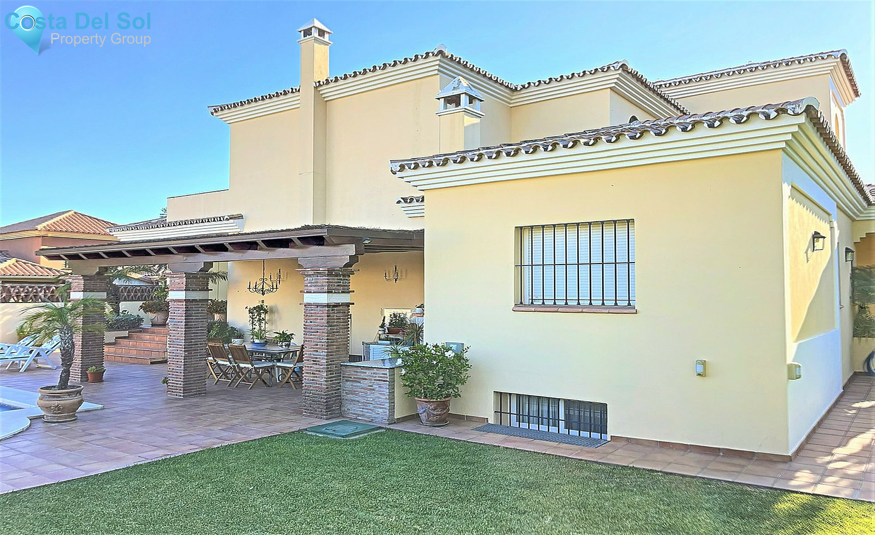 House in San Pedro de Alcántara-1414296