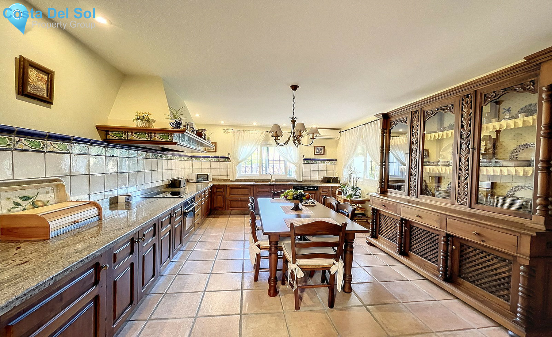 House in San Pedro de Alcántara-1414299