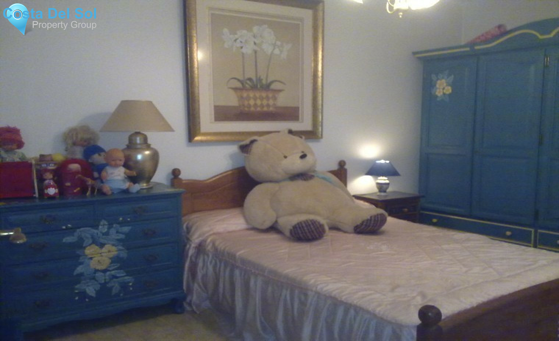 House in San Pedro de Alcántara-1541310