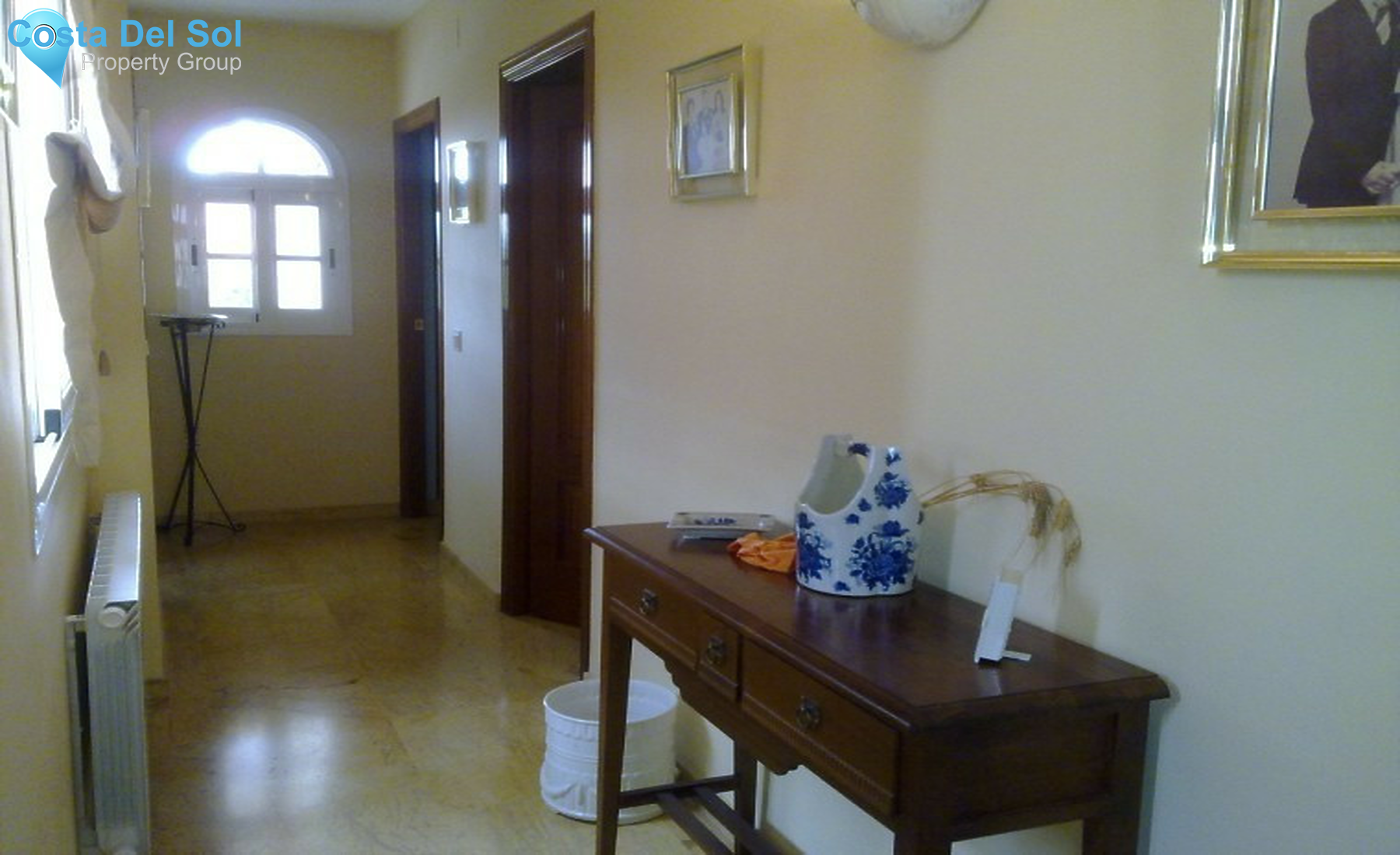 House in San Pedro de Alcántara-1541312