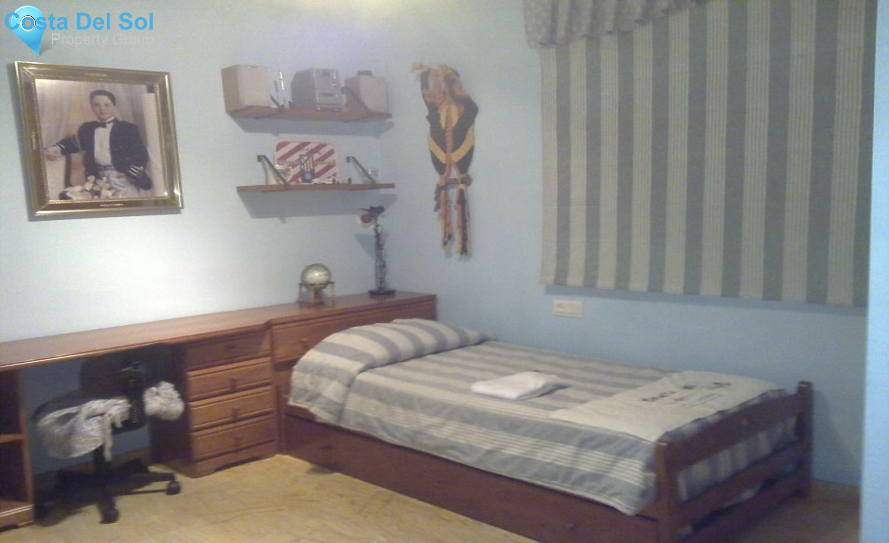 House in San Pedro de Alcántara-1541314