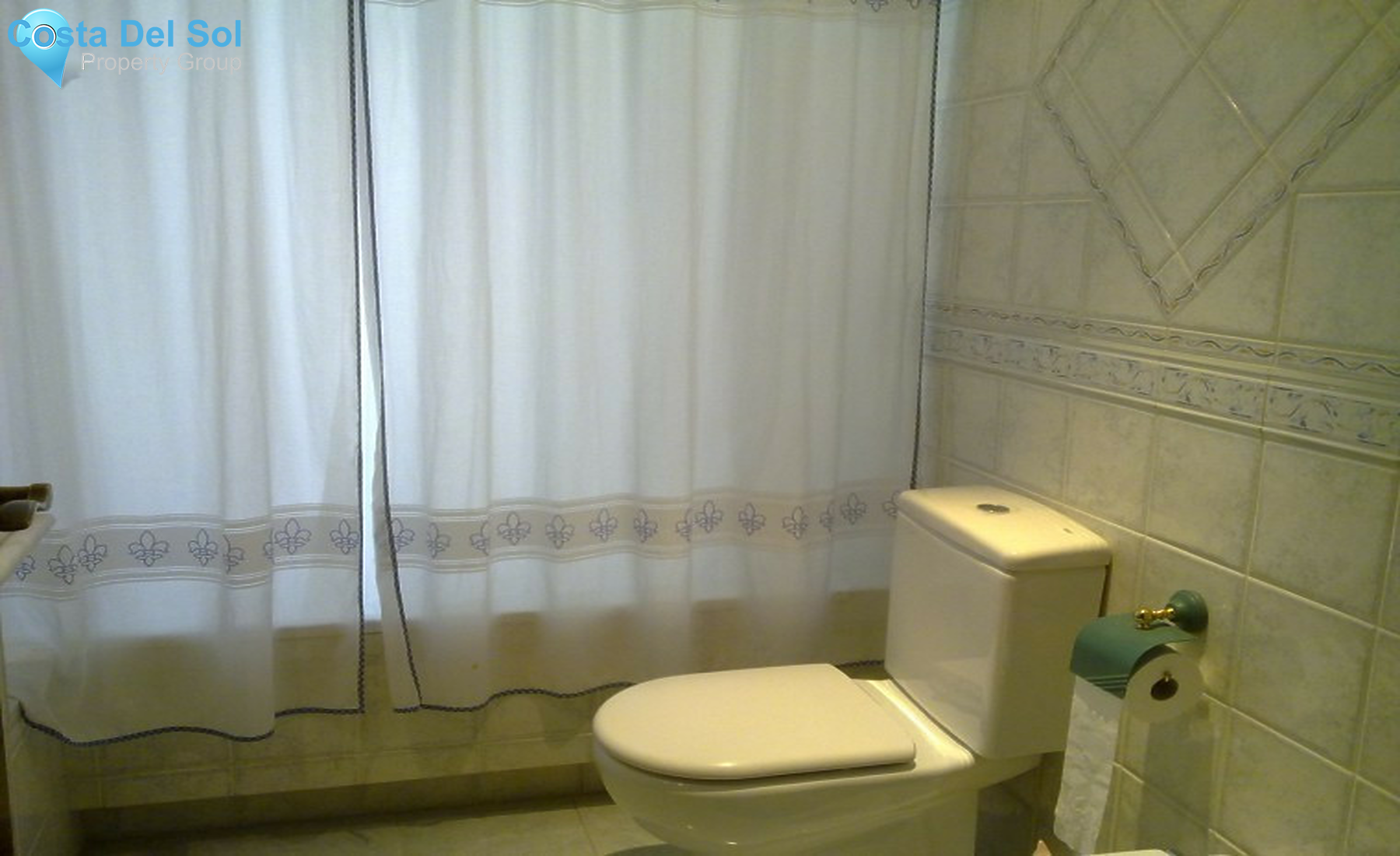 House in San Pedro de Alcántara-1541315