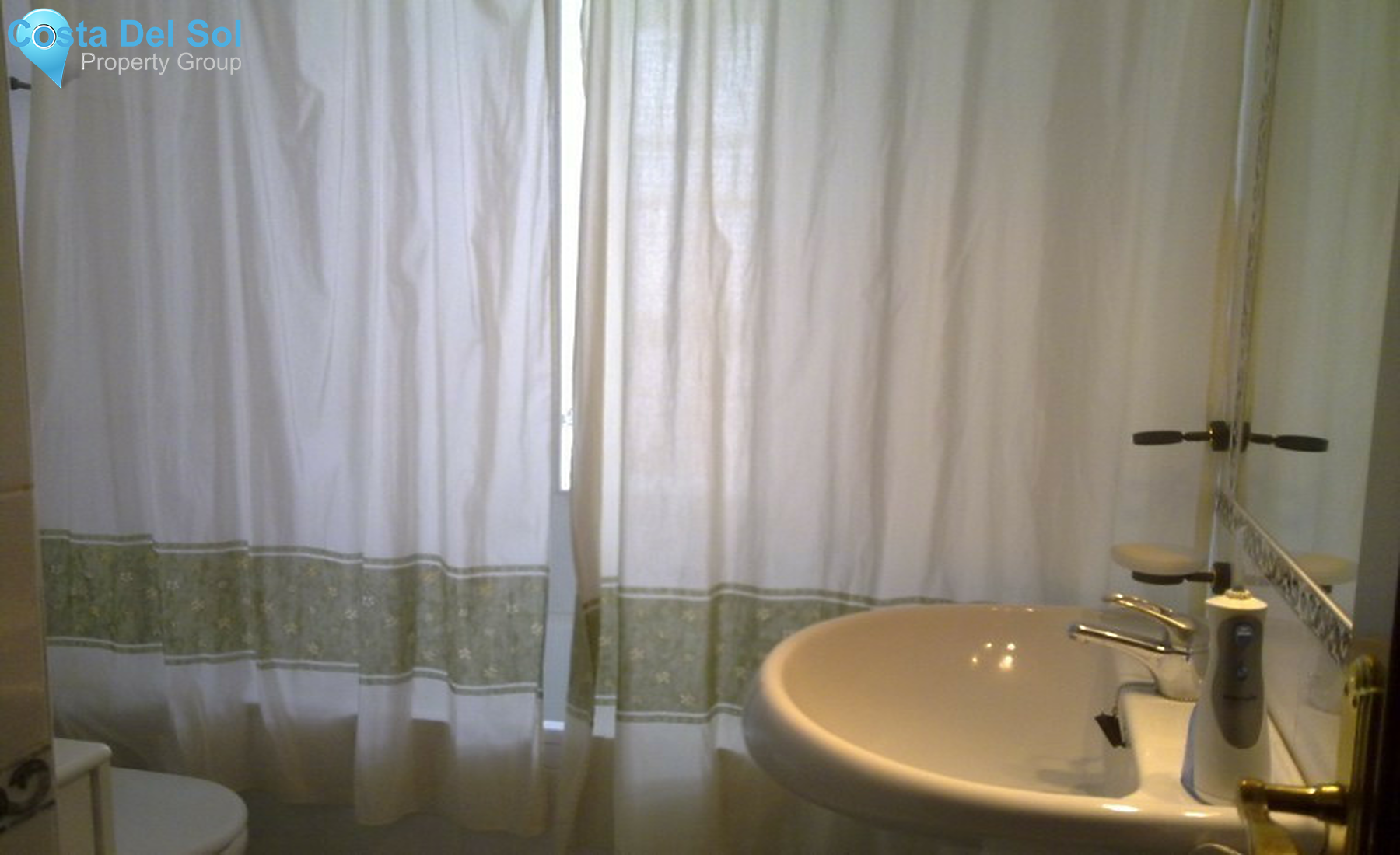 House in San Pedro de Alcántara-1541318