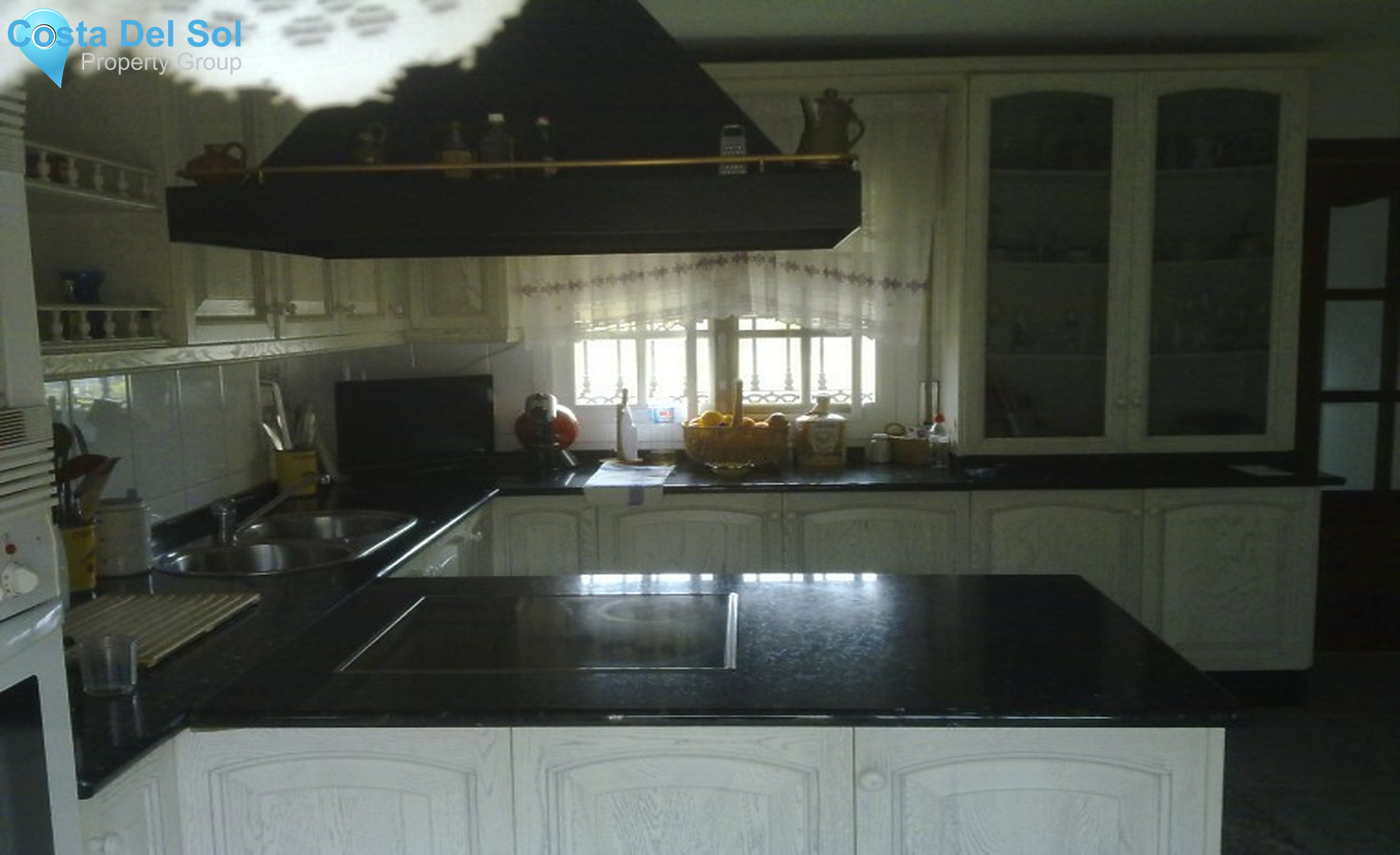 House in San Pedro de Alcántara-1541319