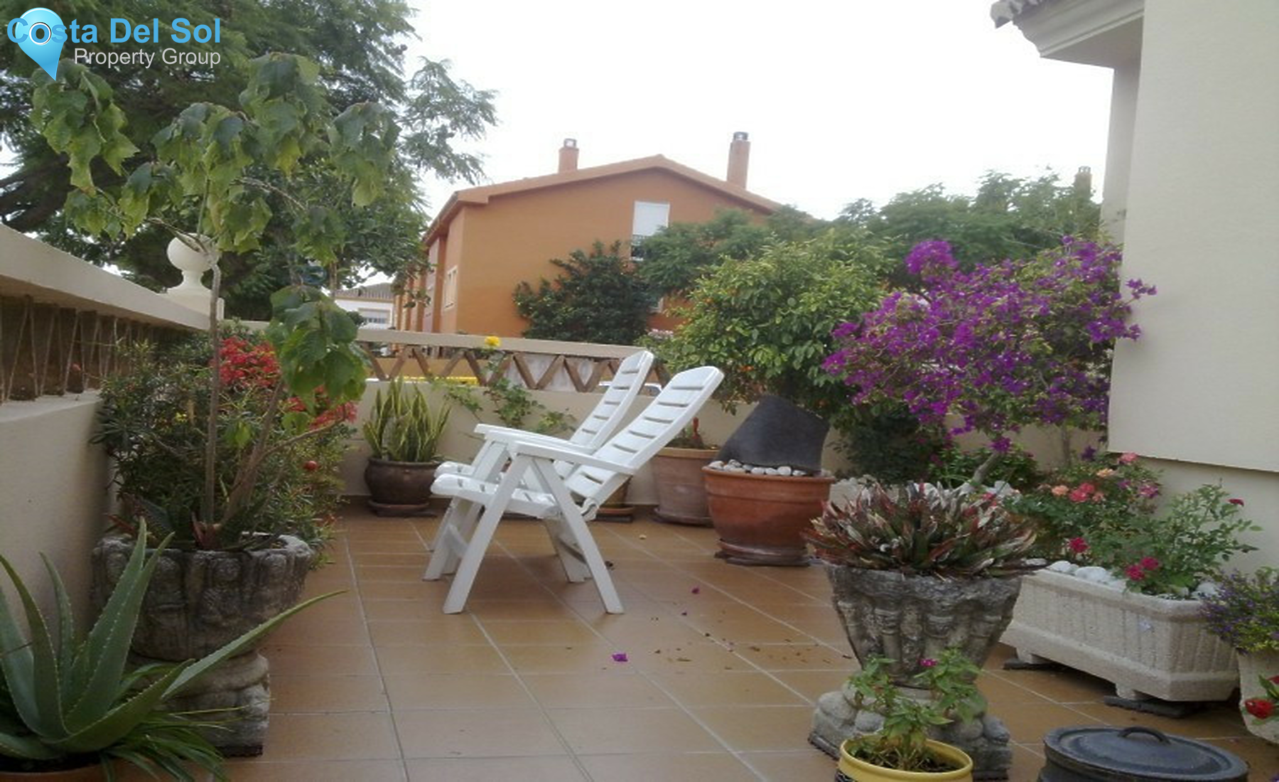 House in San Pedro de Alcántara-1541302