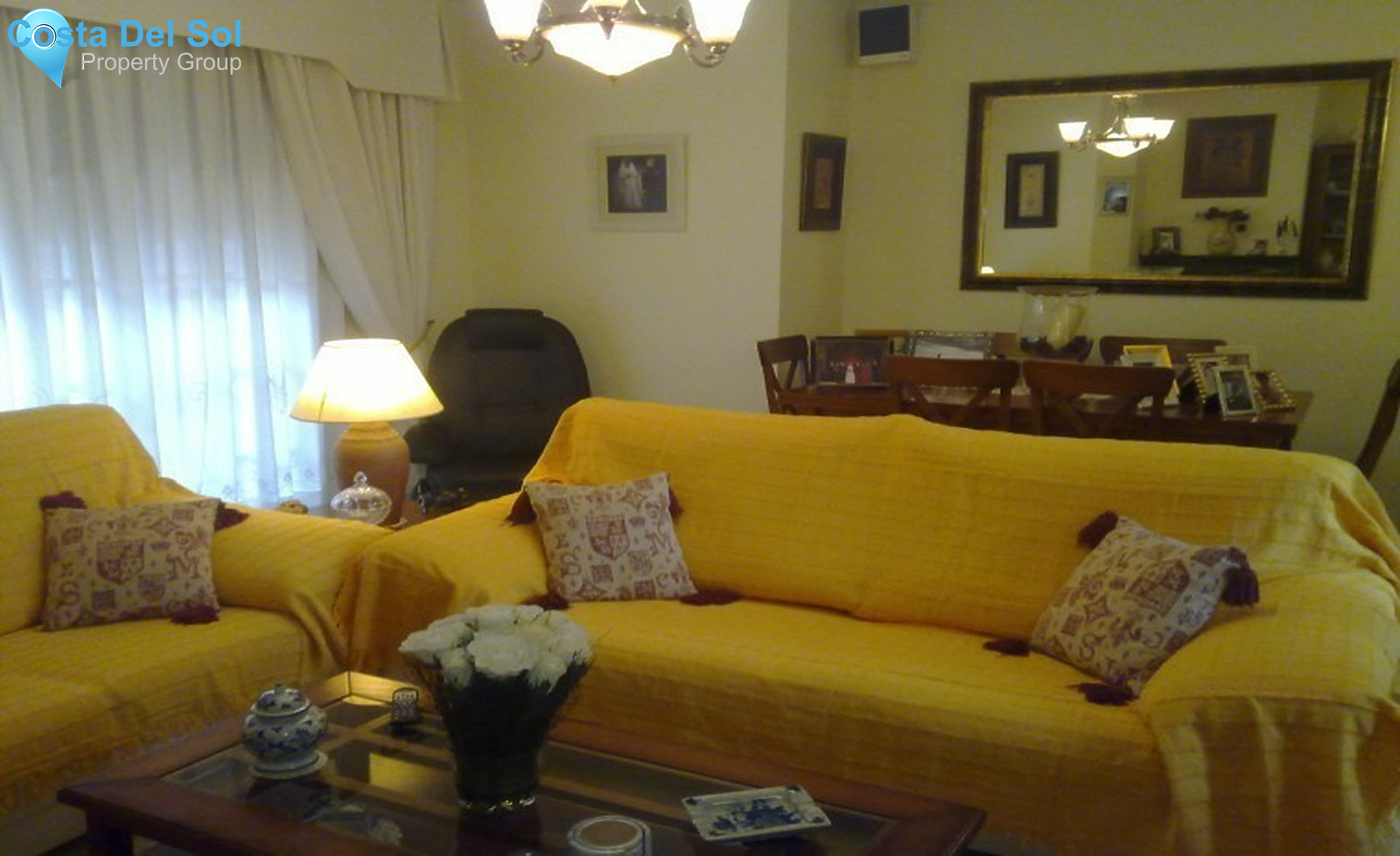 House in San Pedro de Alcántara-1541303