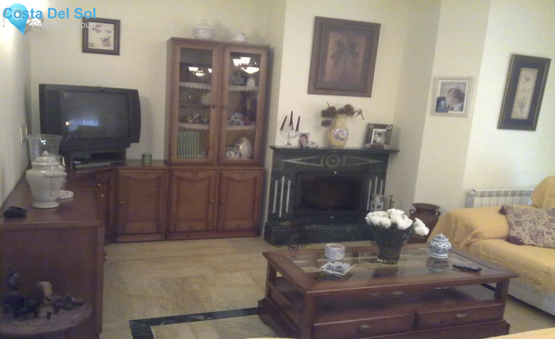 House in San Pedro de Alcántara-1541304