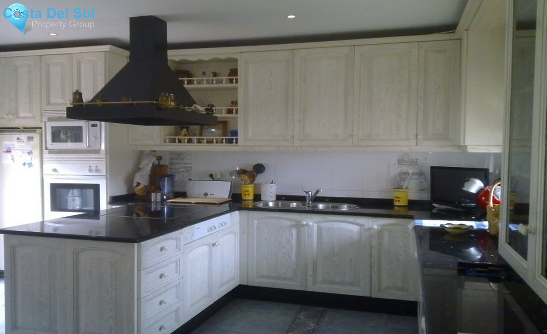 House in San Pedro de Alcántara-1541305