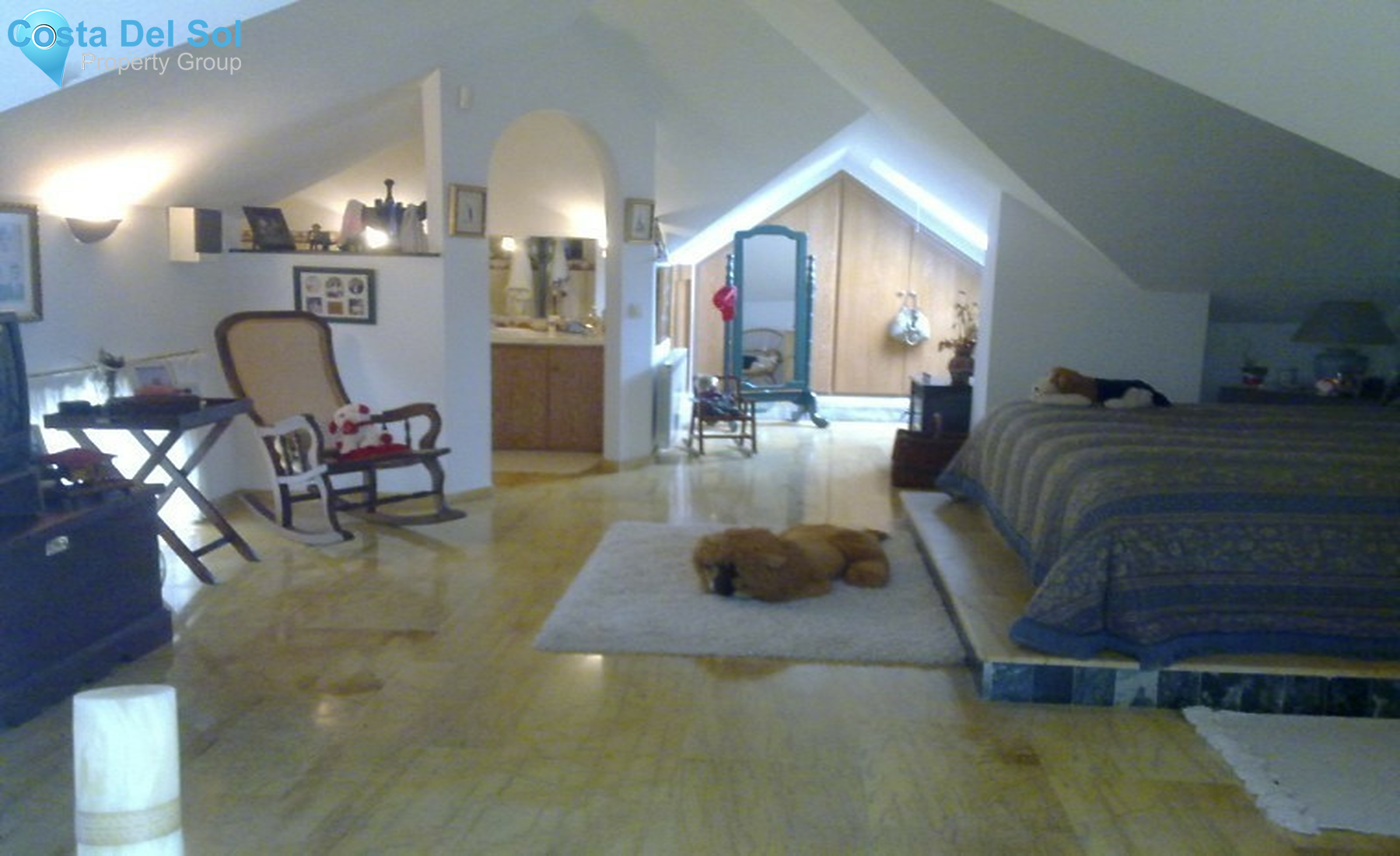 House in San Pedro de Alcántara-1541306