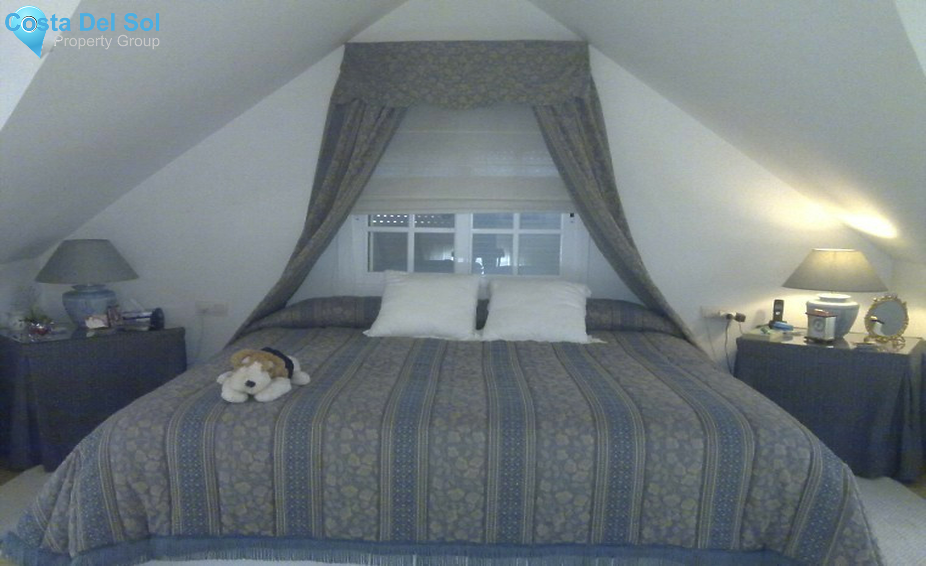 House in San Pedro de Alcántara-1541307