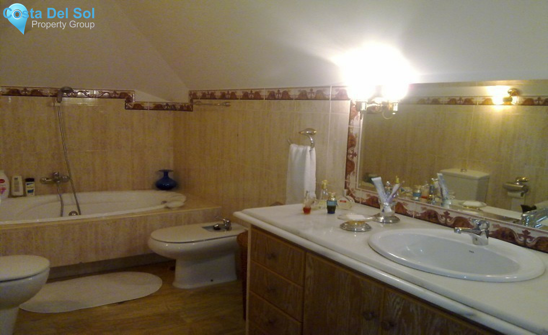 House in San Pedro de Alcántara-1541308