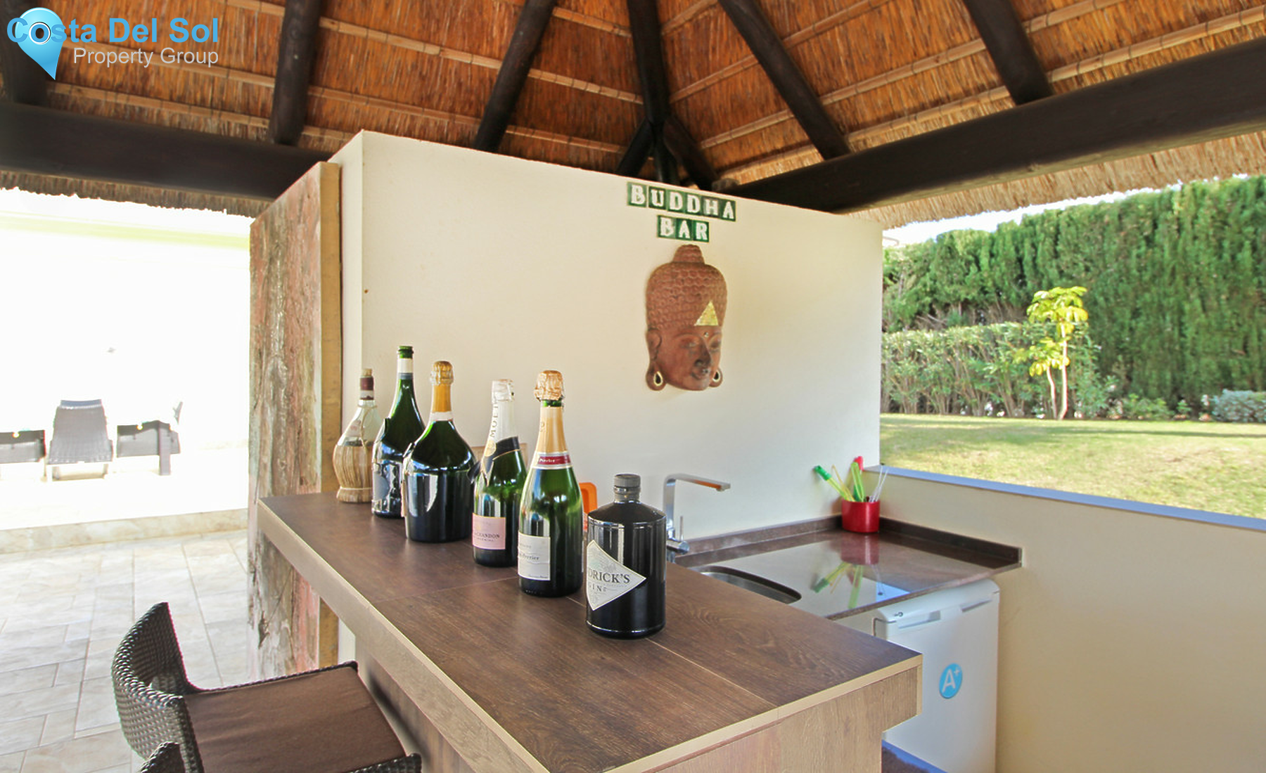 House in San Roque Club-1317142