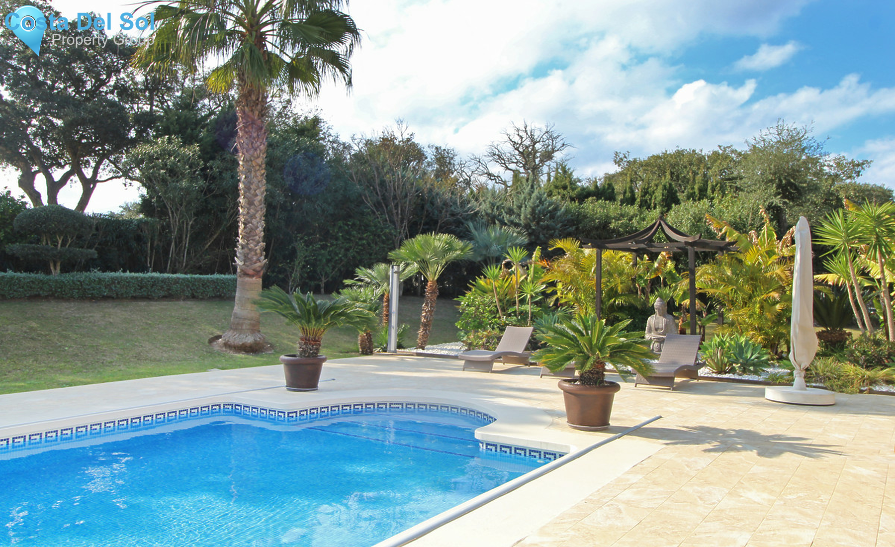 House in San Roque Club-1317131