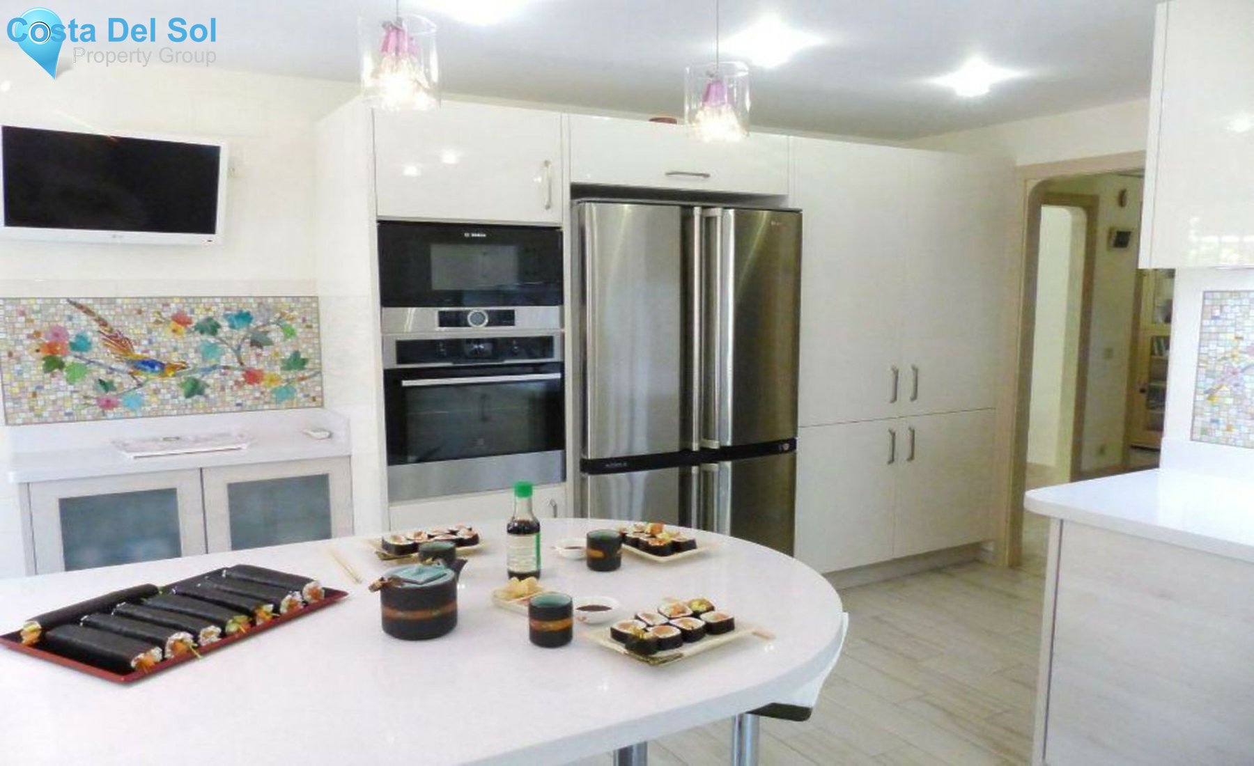 House in Santa Clara-1302161