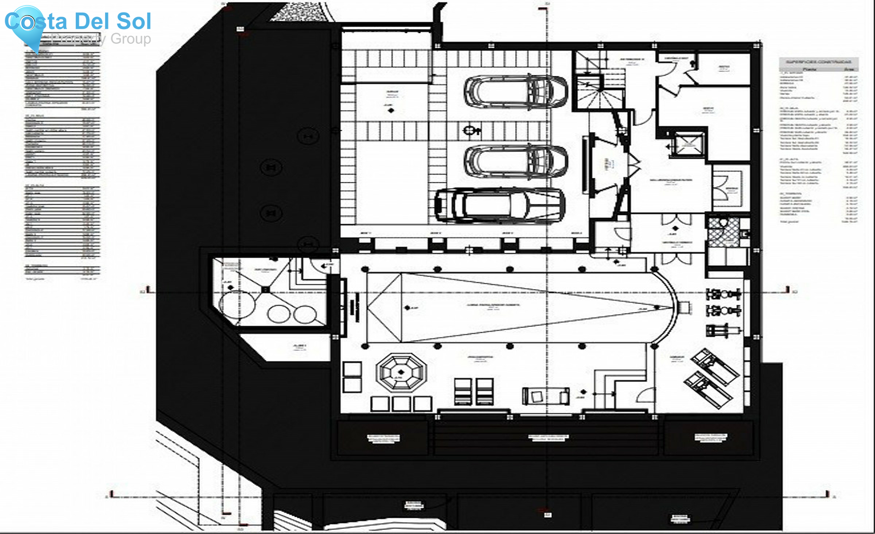 House in Sierra Blanca-1302919