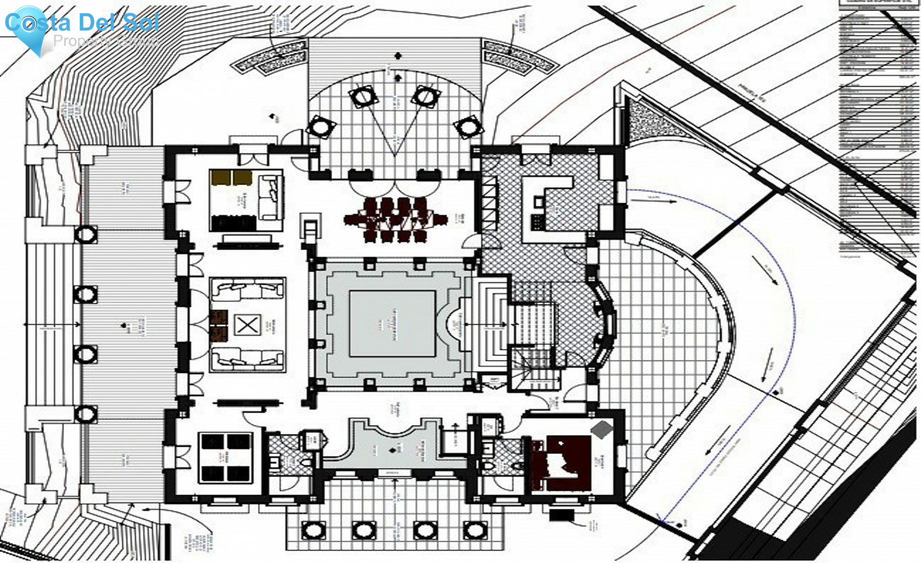 House in Sierra Blanca-1302920