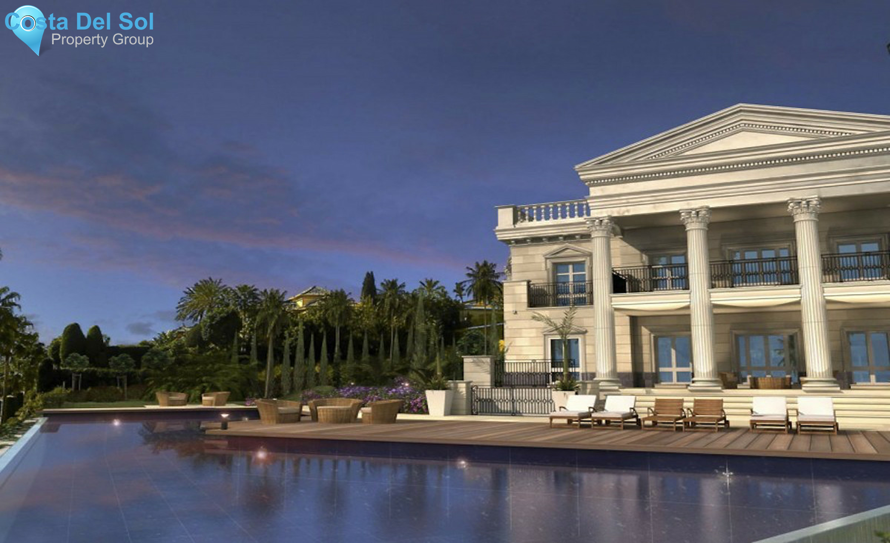 House in Sierra Blanca-1302916