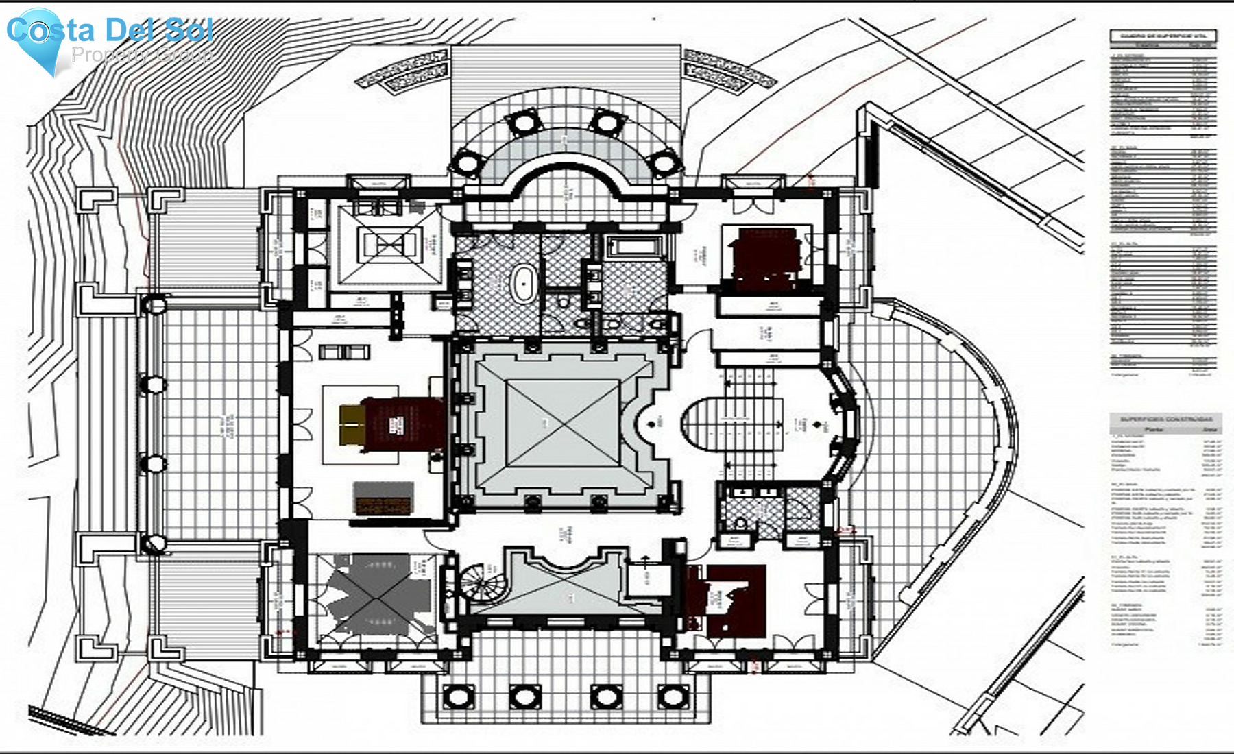 House in Sierra Blanca-1302918